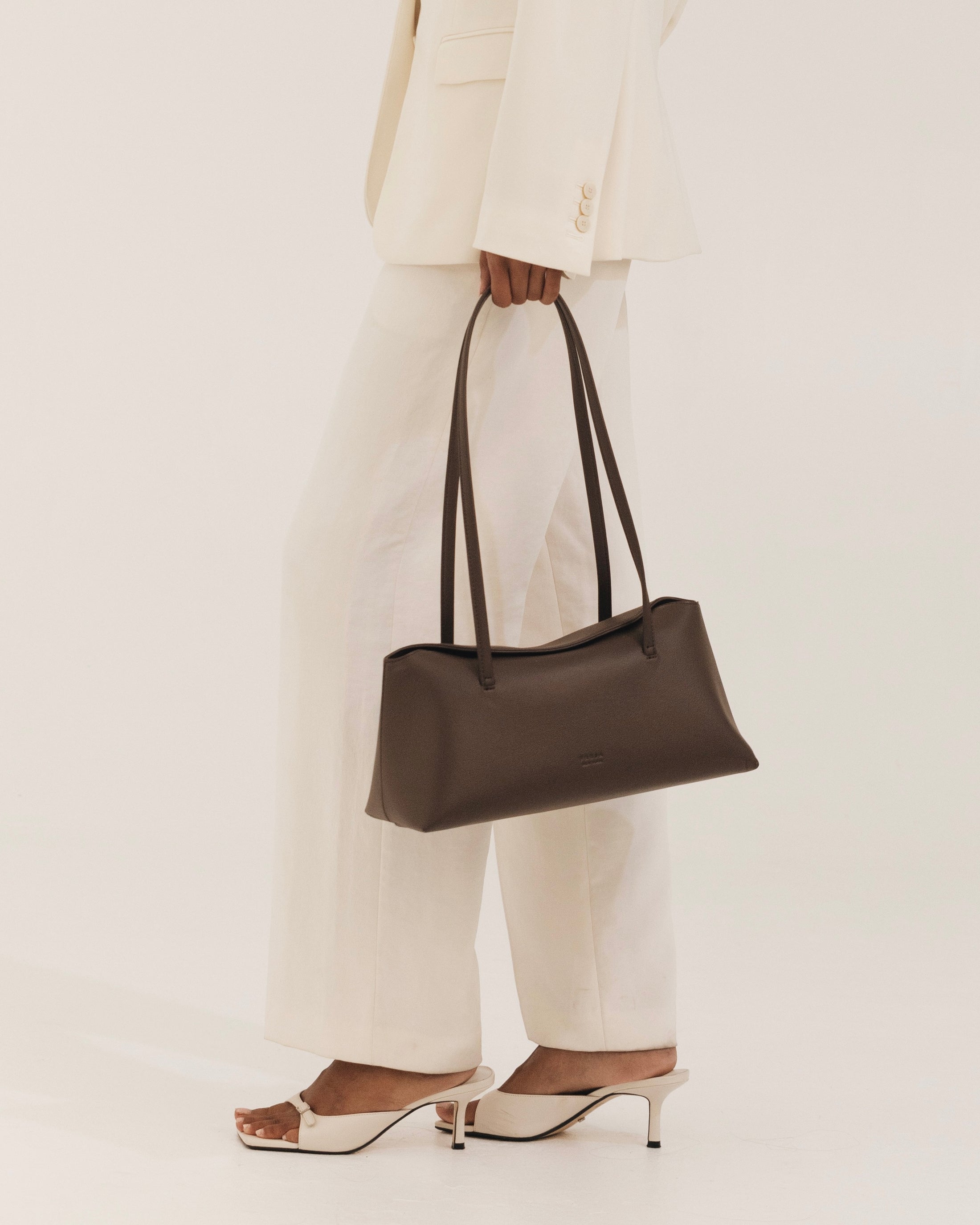 Chrystie Bag Espresso – Freja New York