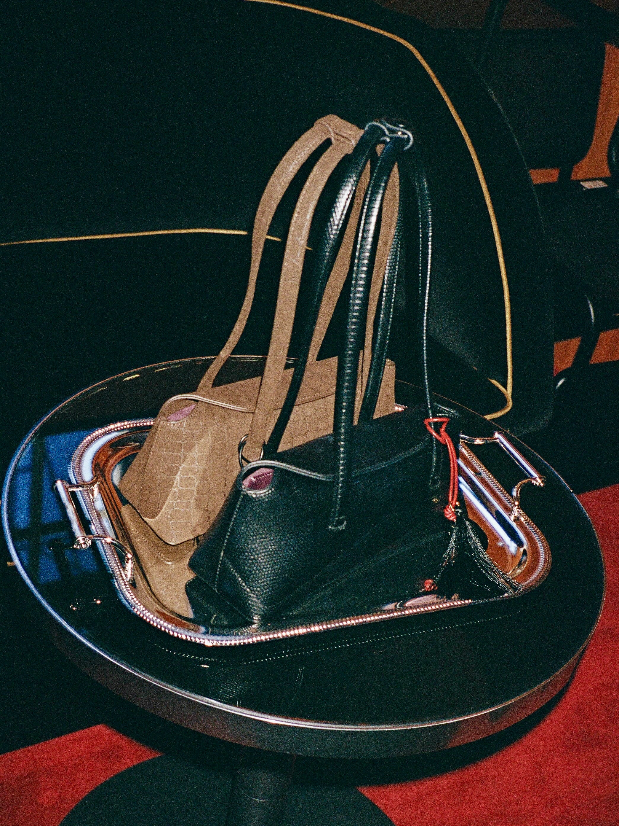 Freja x Heaven Mayhem