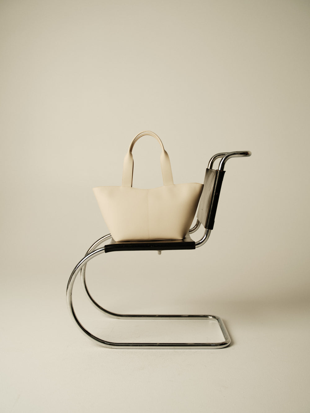Bleecker Tote Oat
