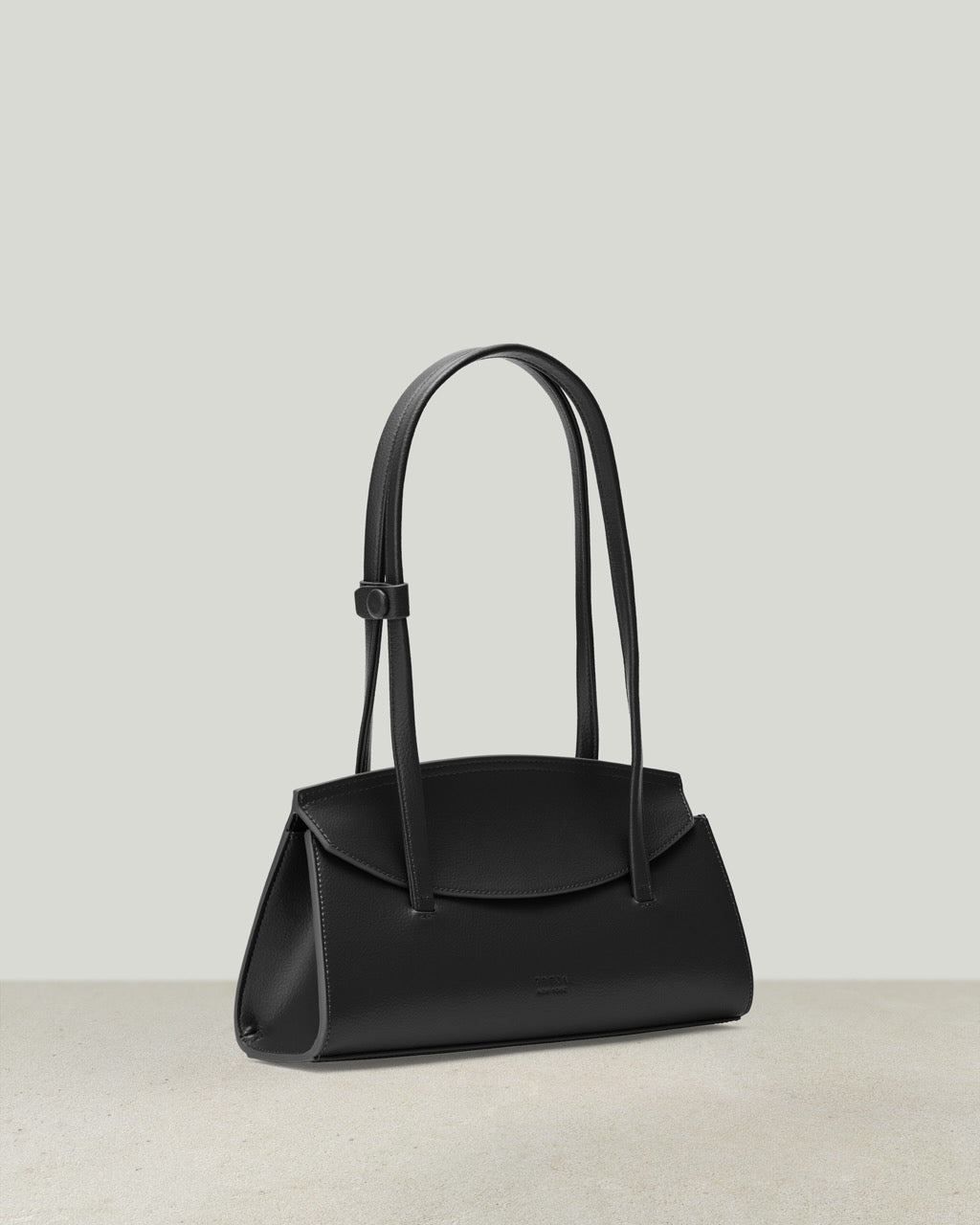 Caroline Bag Black Freja New York