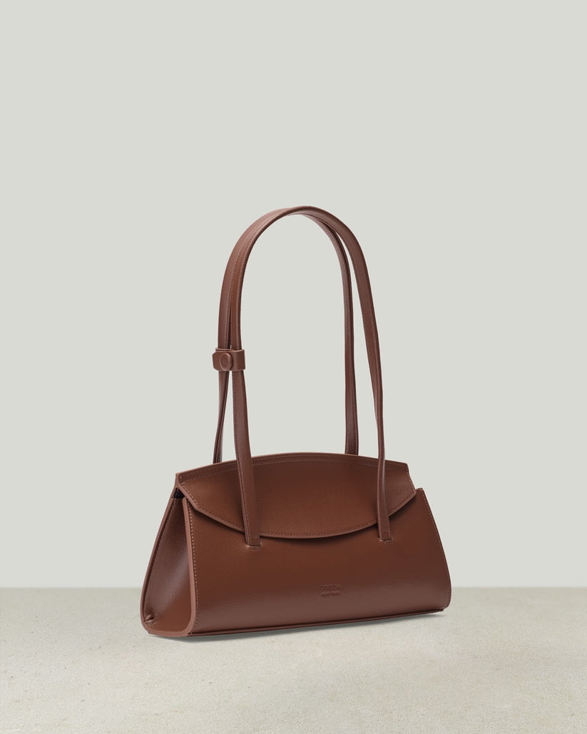 Caroline Bag Pecan – Freja New York