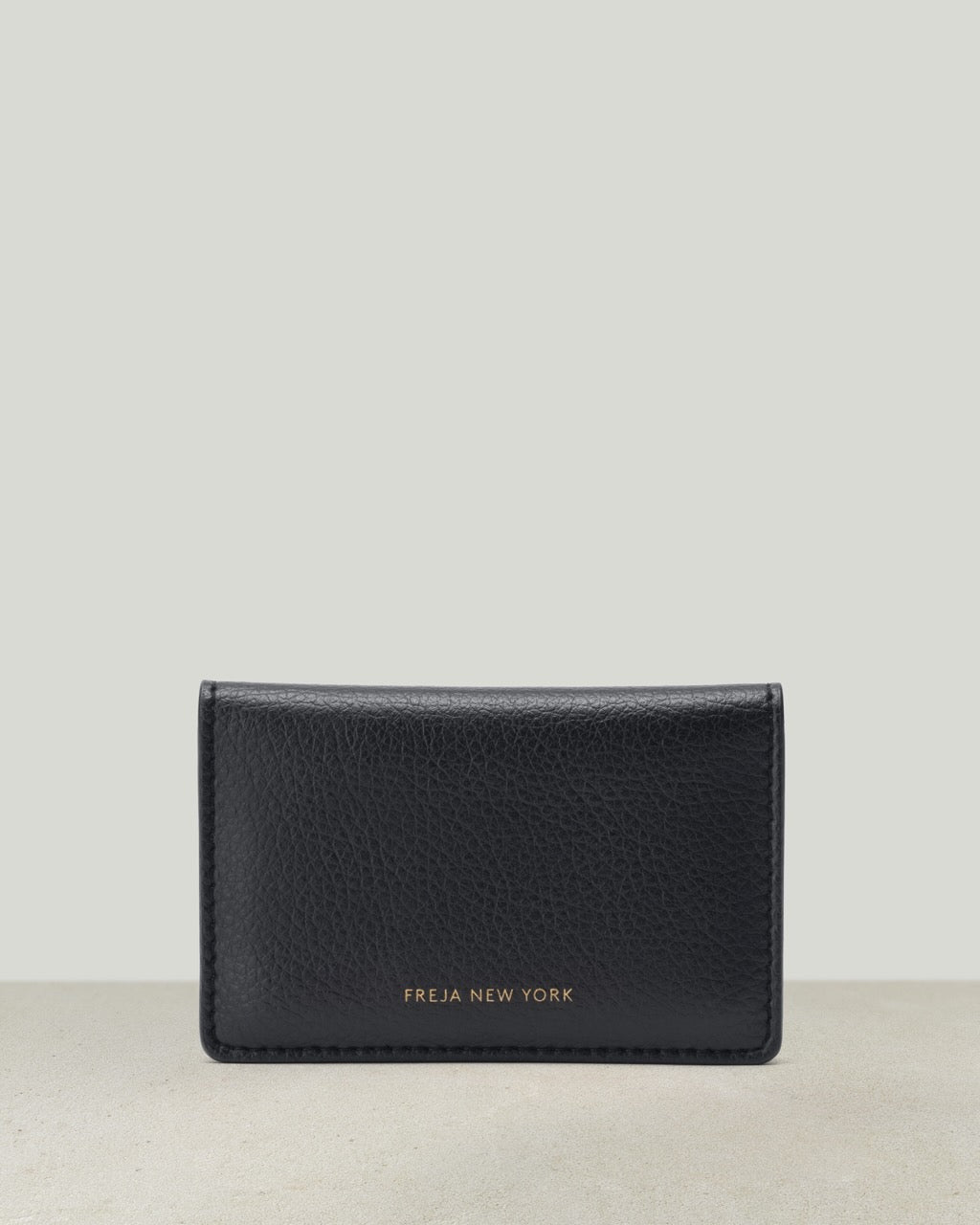 Cardholder Black