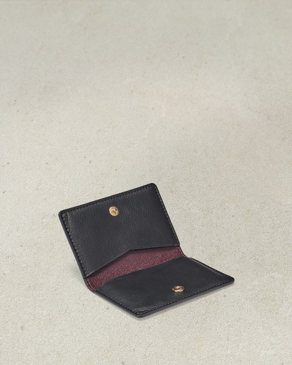 Cardholder Black