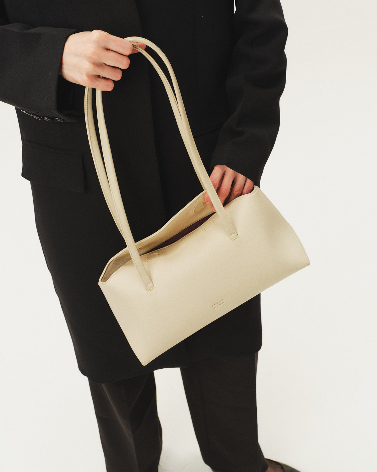 The Chrystie Bag
