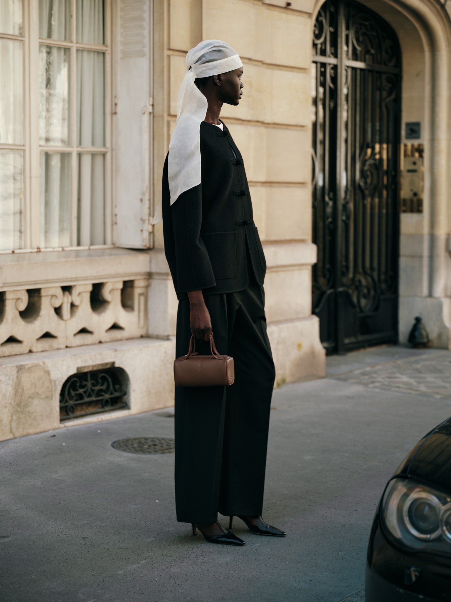 Jane Bag Cedar