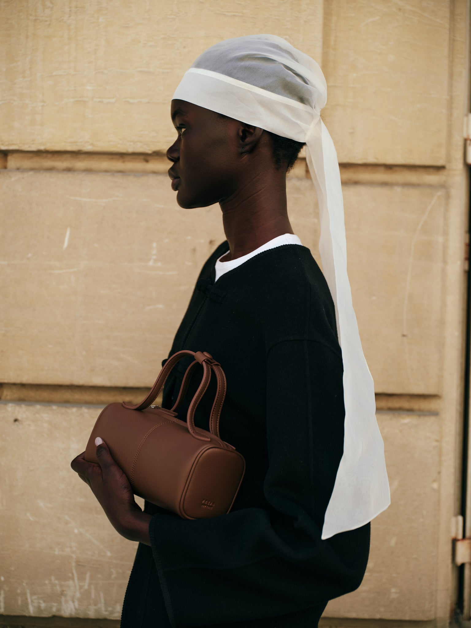 Jane Bag Cedar