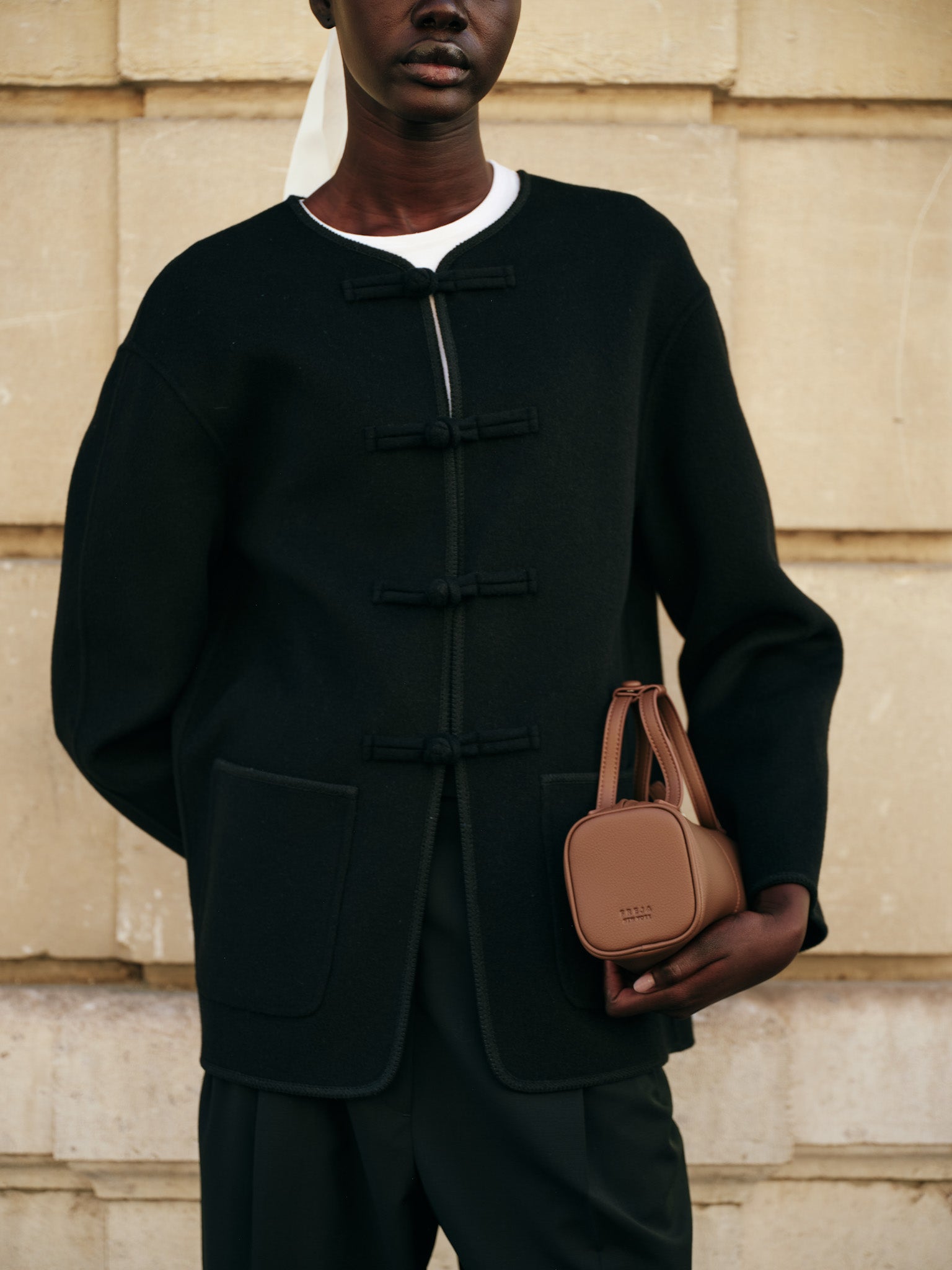 Jane Bag Cedar