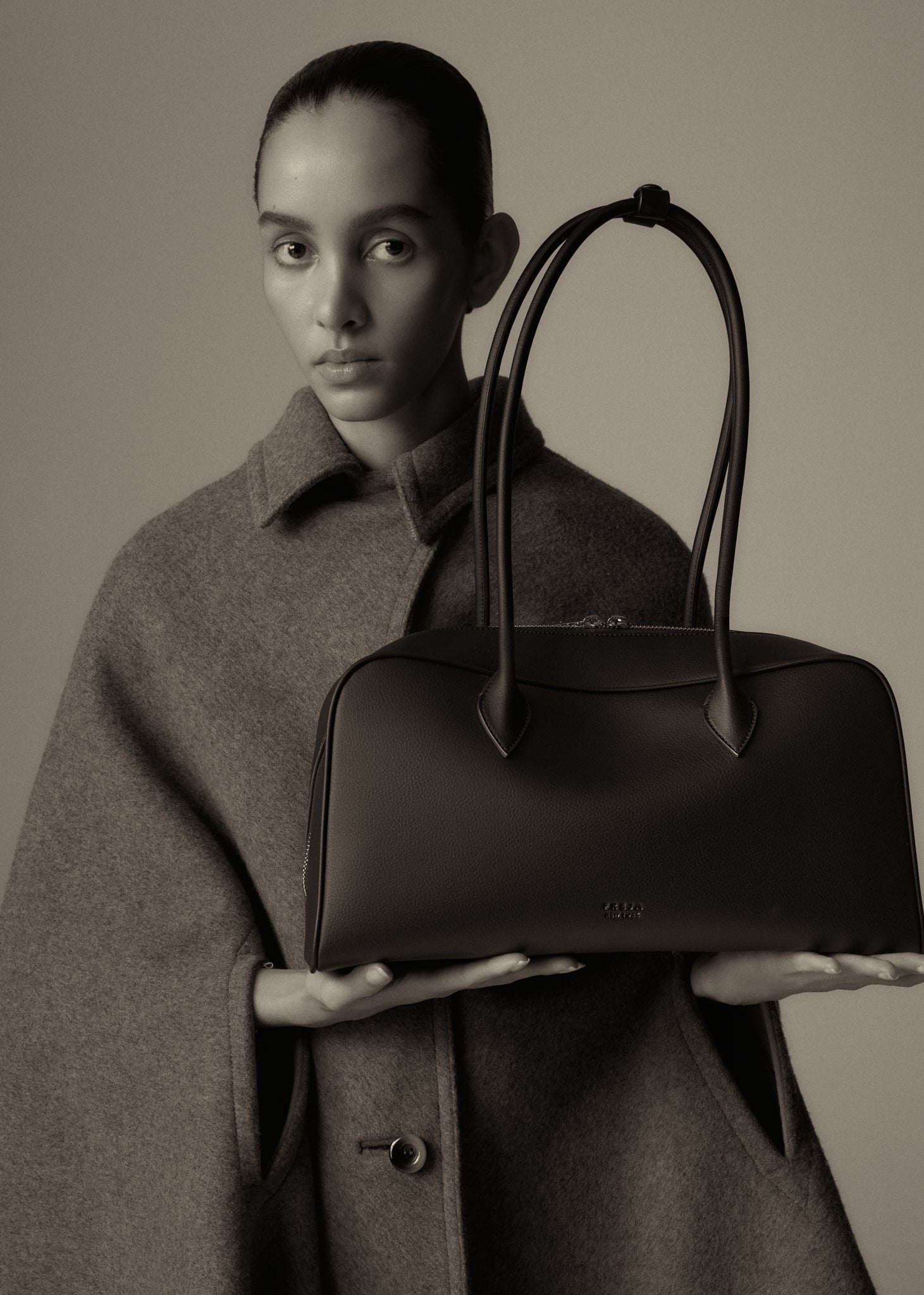 Mae Bag Black