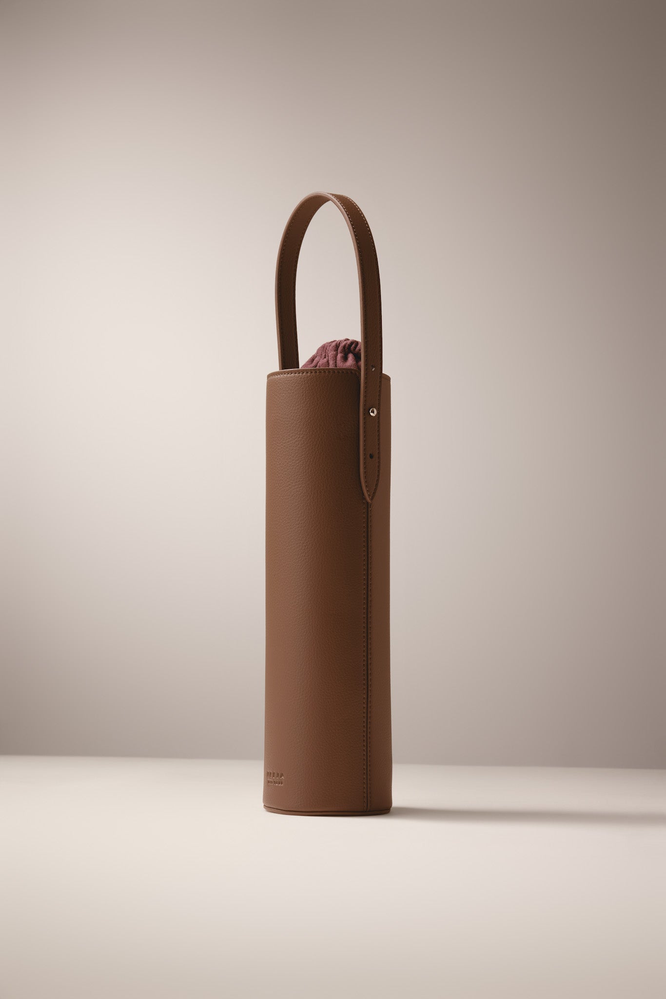 Wine Carrier Cedar