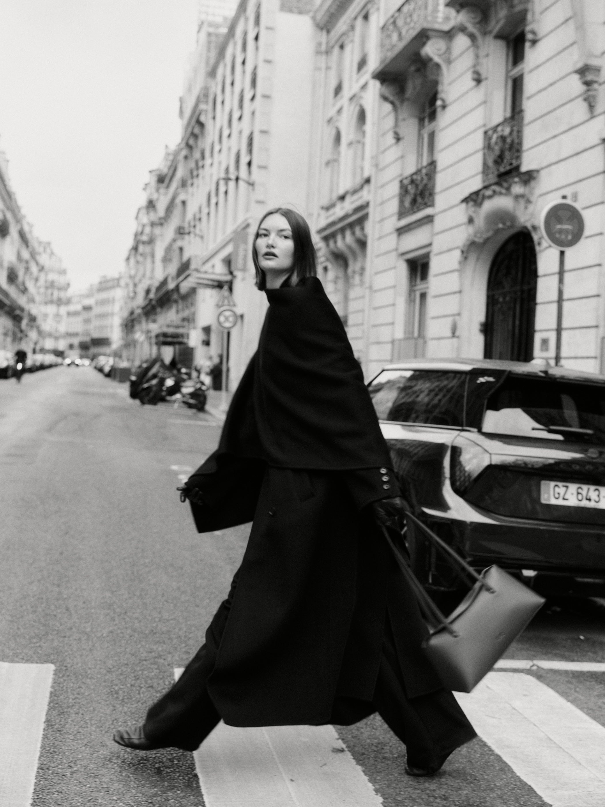 ch!iiibag ポーチ Mini Chrystie Bag Sand