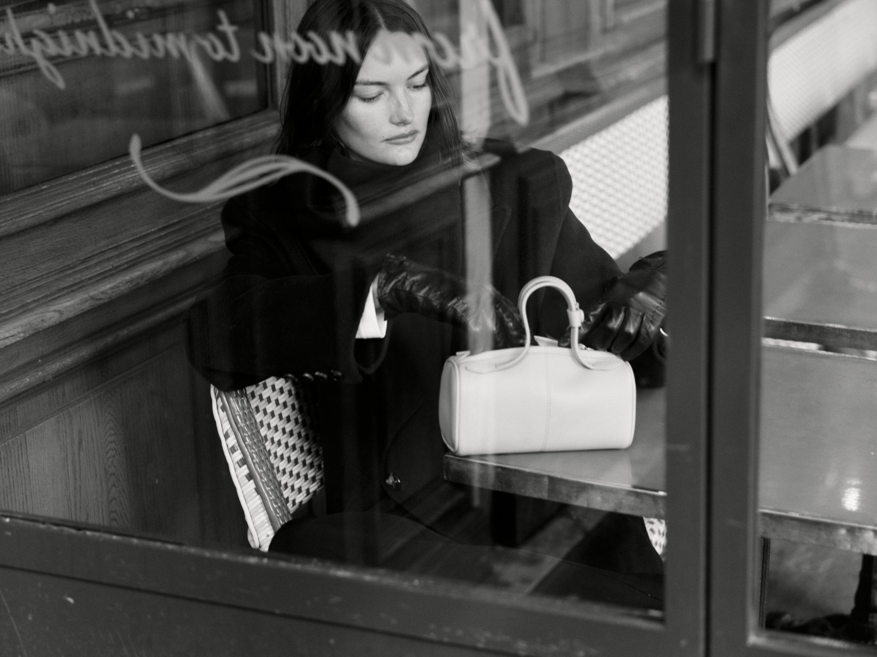 Jane Bag Oat