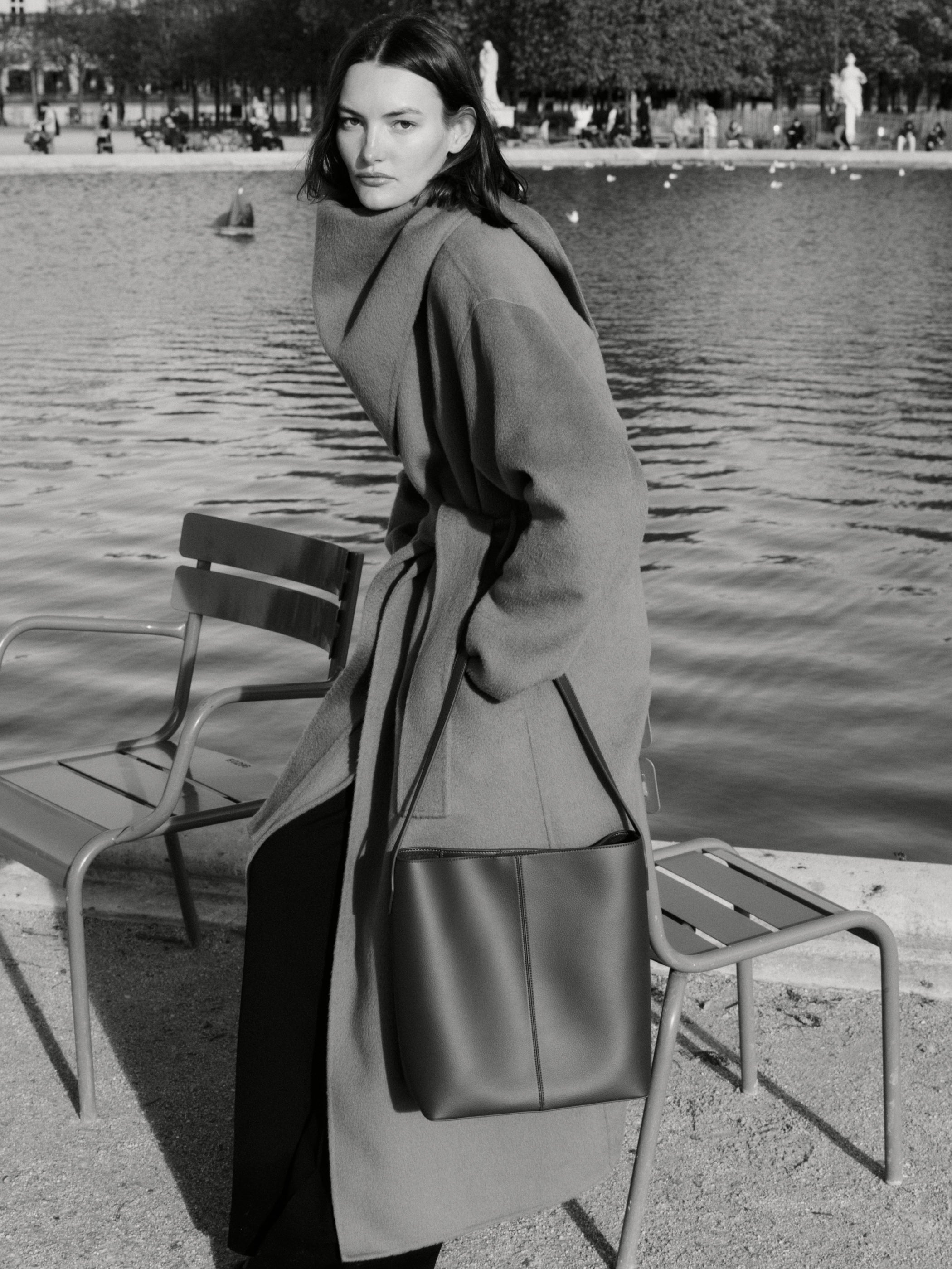 Handcrafted Bags | Freja New York