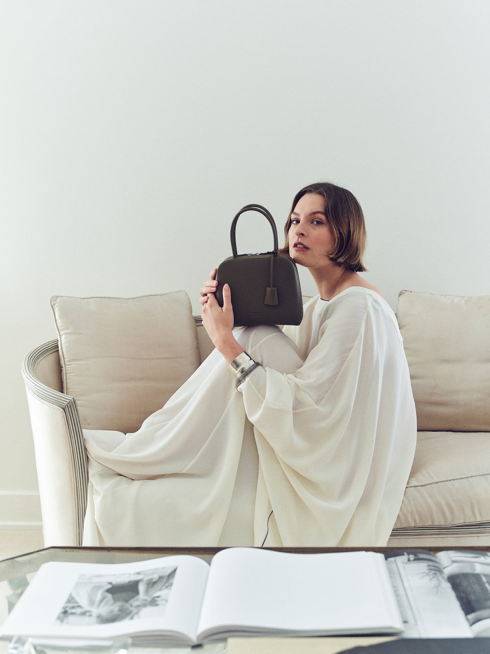 Miro Bag Olive
