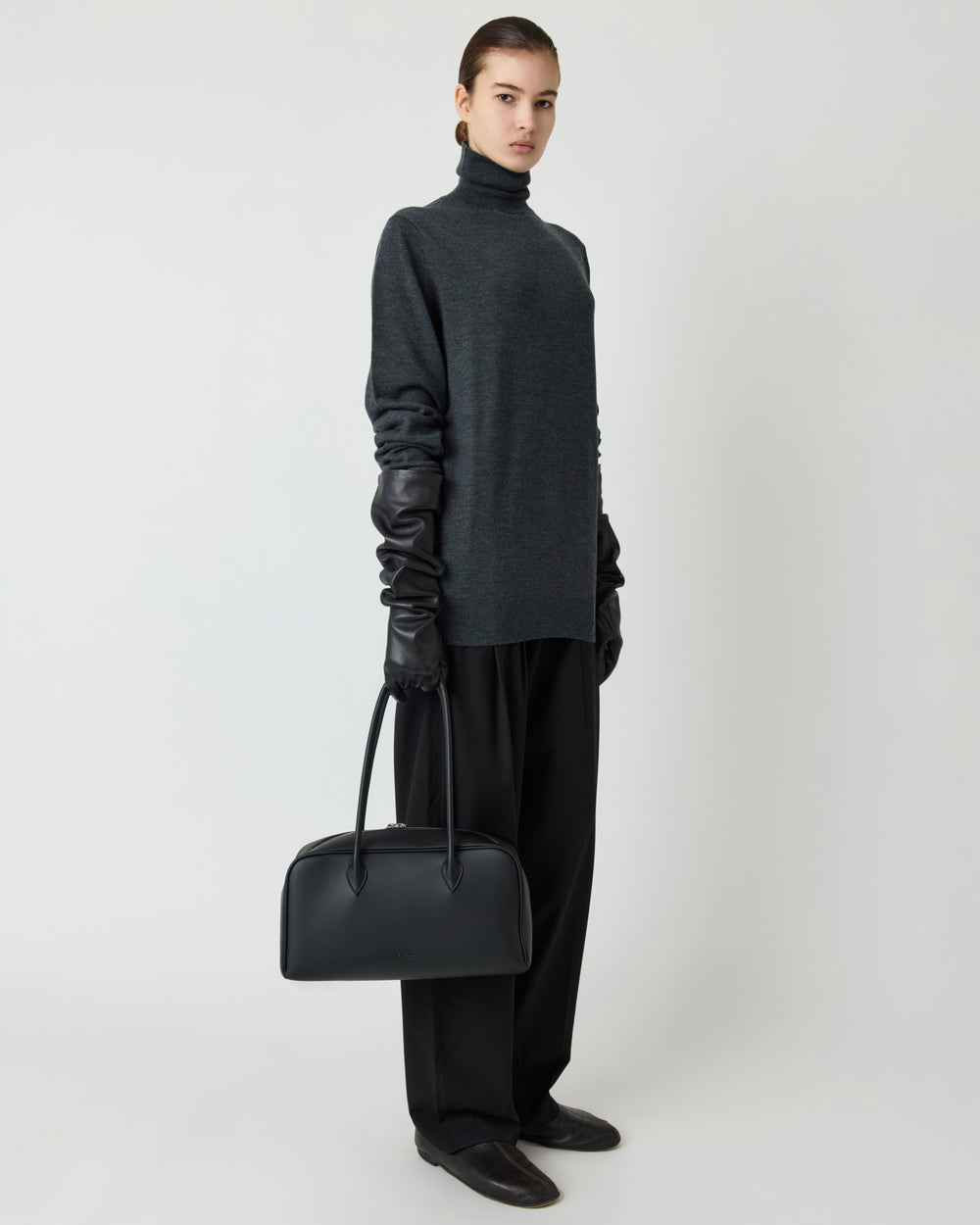 Mae Bag Black
