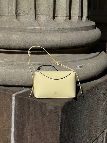 Hudson Bag Butter