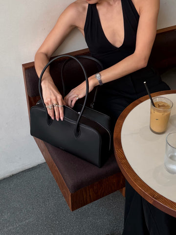 Mae Bag Black