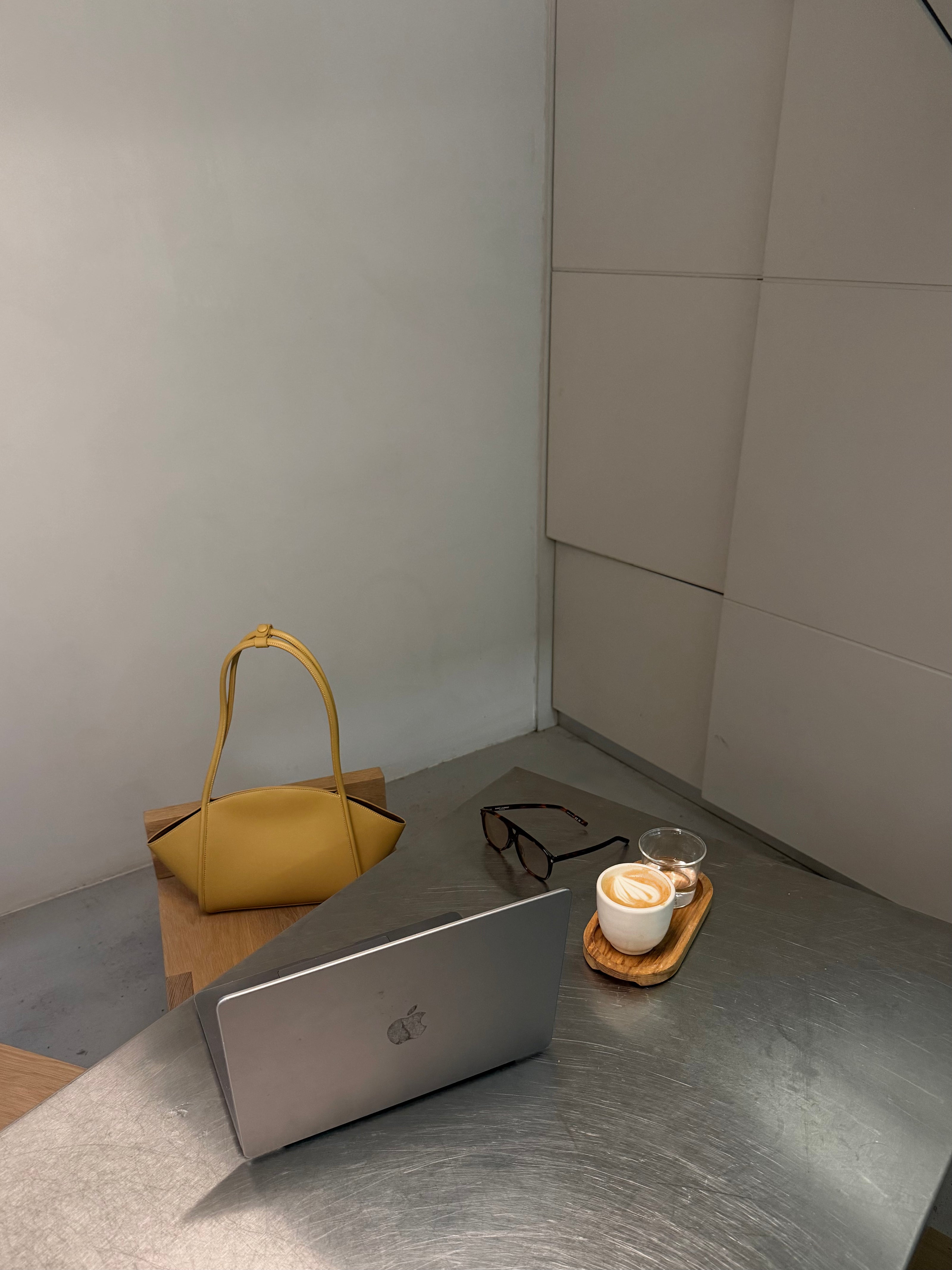 Sylvie Bag Cashew