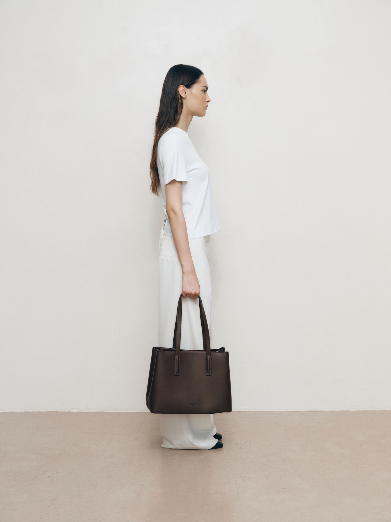 Linnea Tote Espresso
