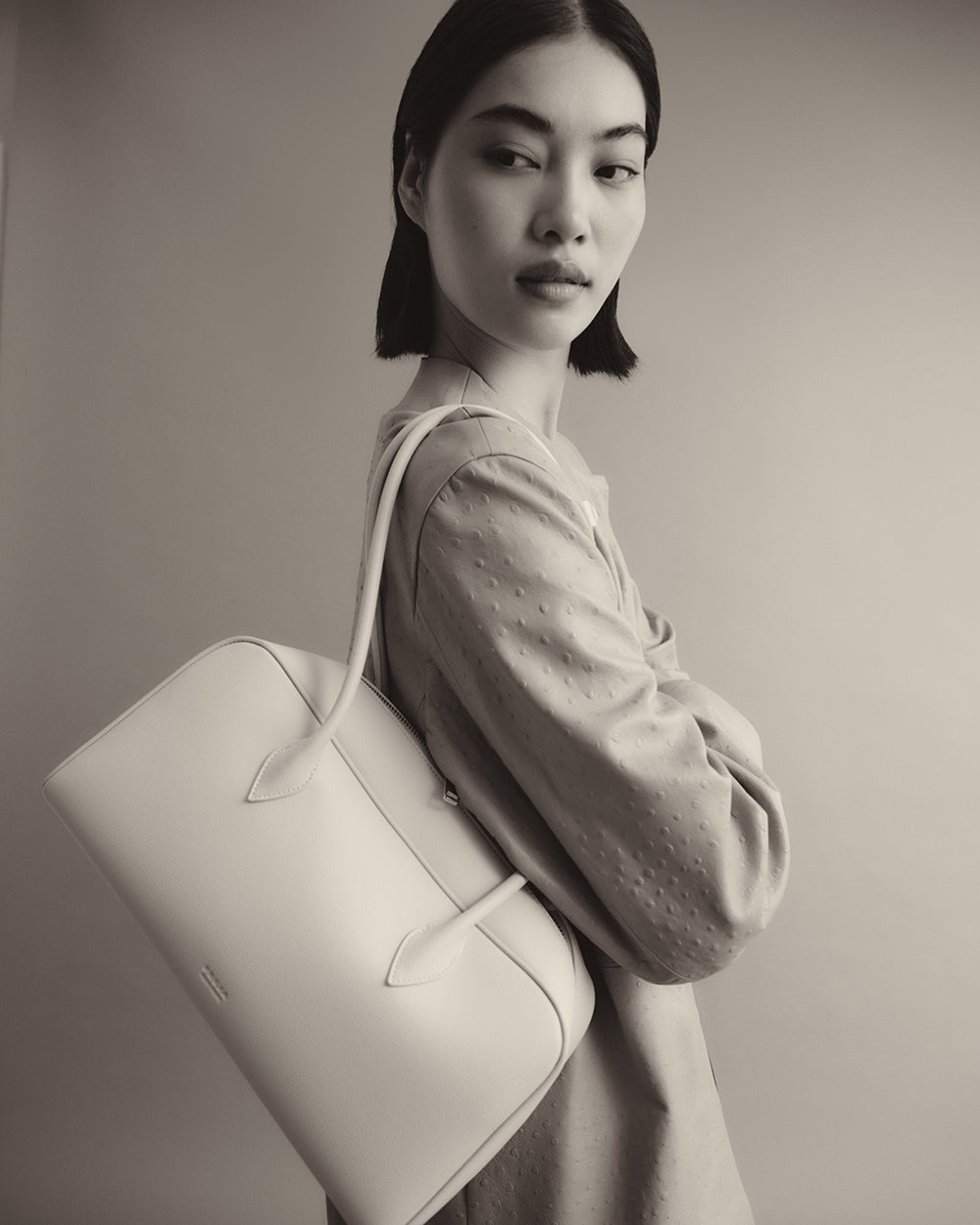 Mae Bag Espresso