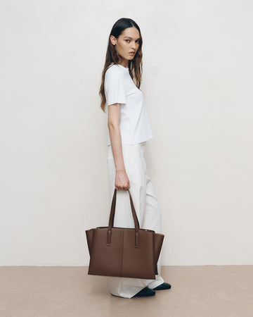 Paloma Tote Cedar