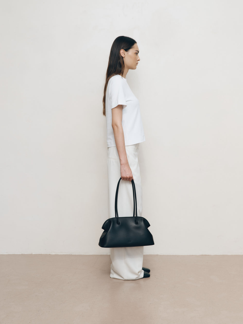 Elodie Bag Black