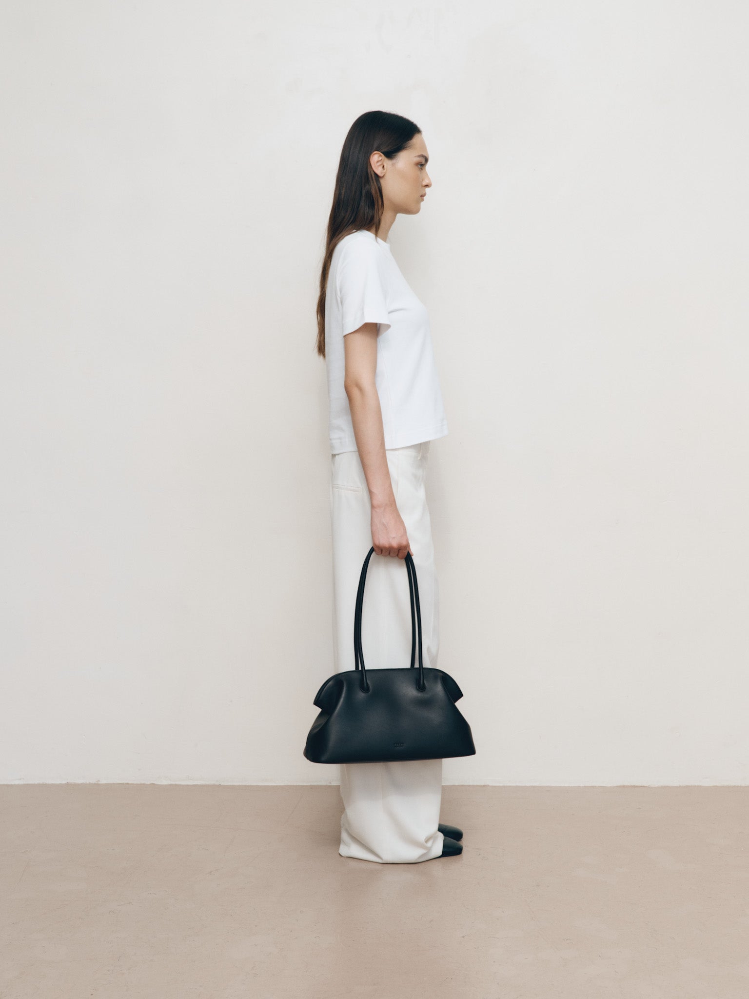 Elodie Bag Black