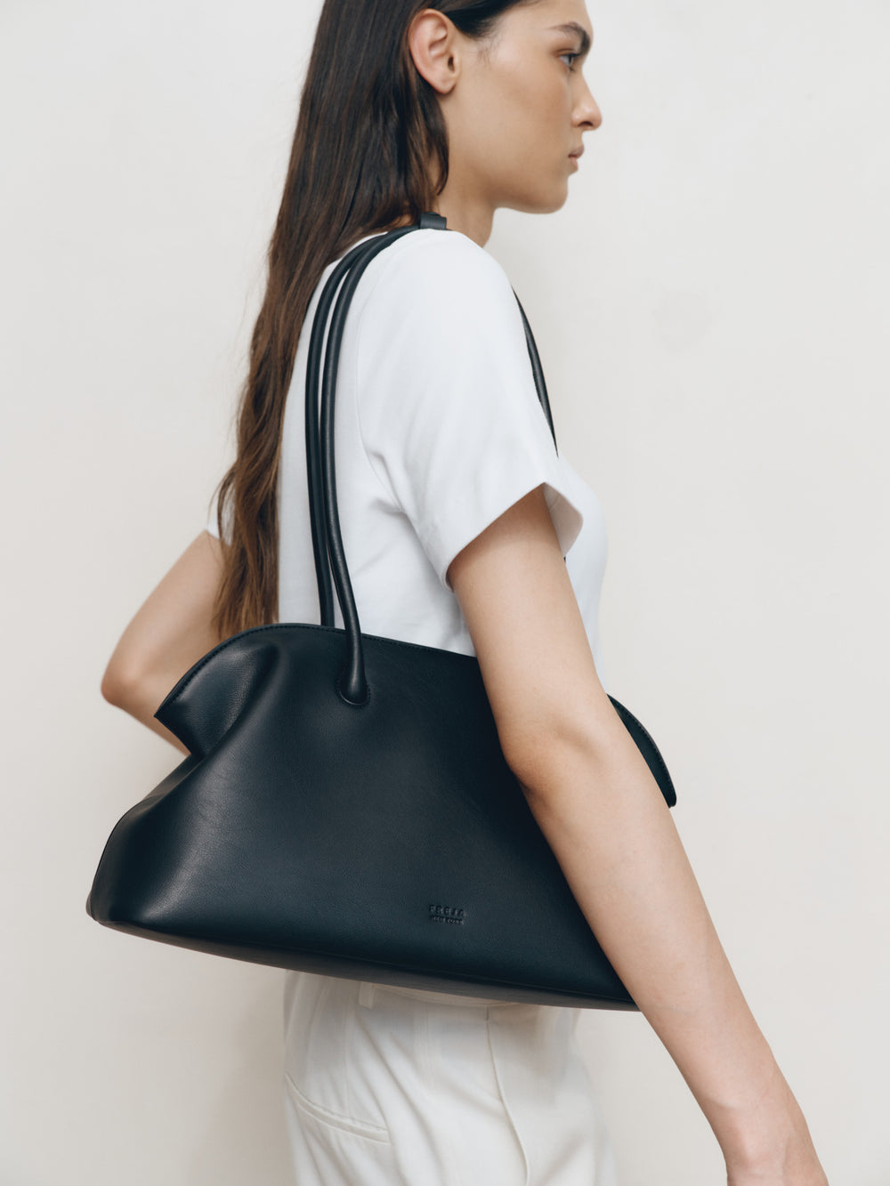 Elodie Bag Black