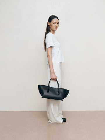 Greta Tote Black