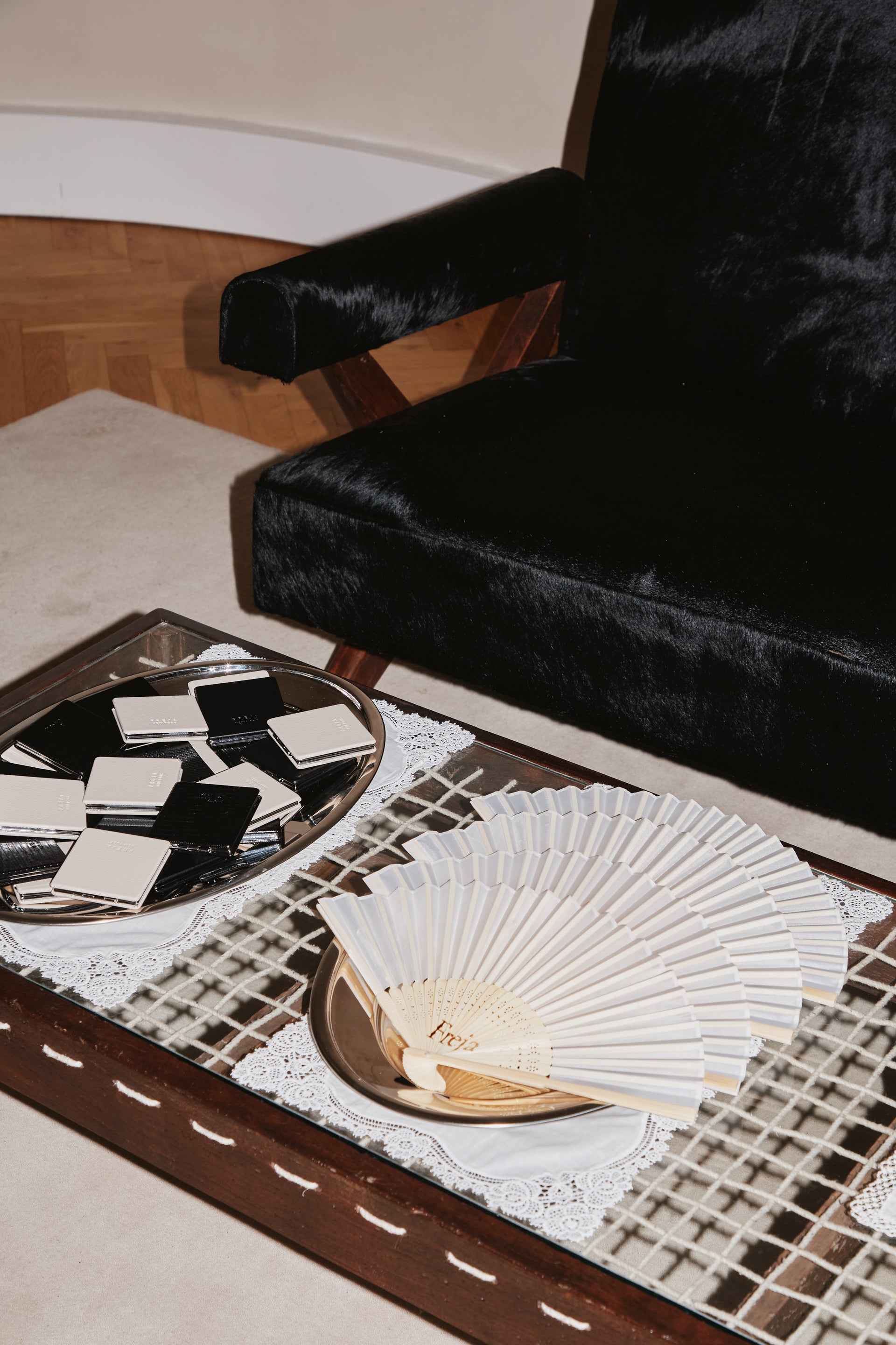 Freja Copenhagen Pop-up 8/2025