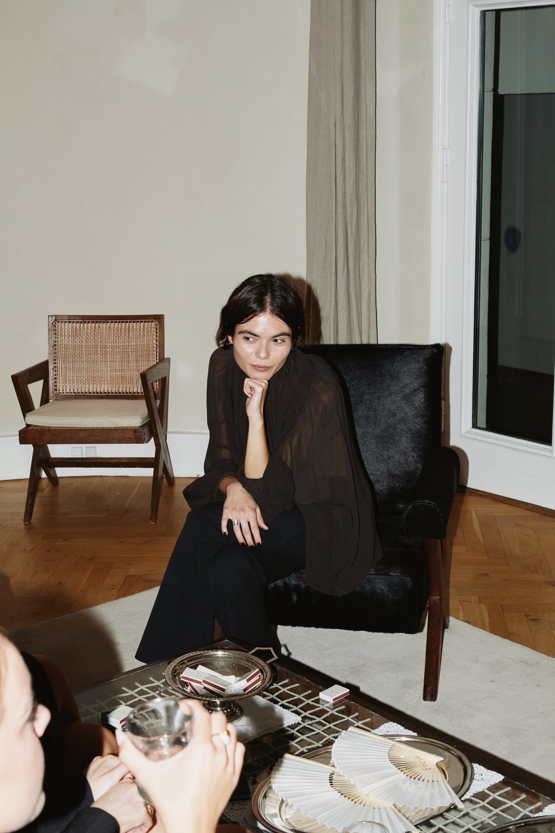 Freja Copenhagen Pop-up 8/2025