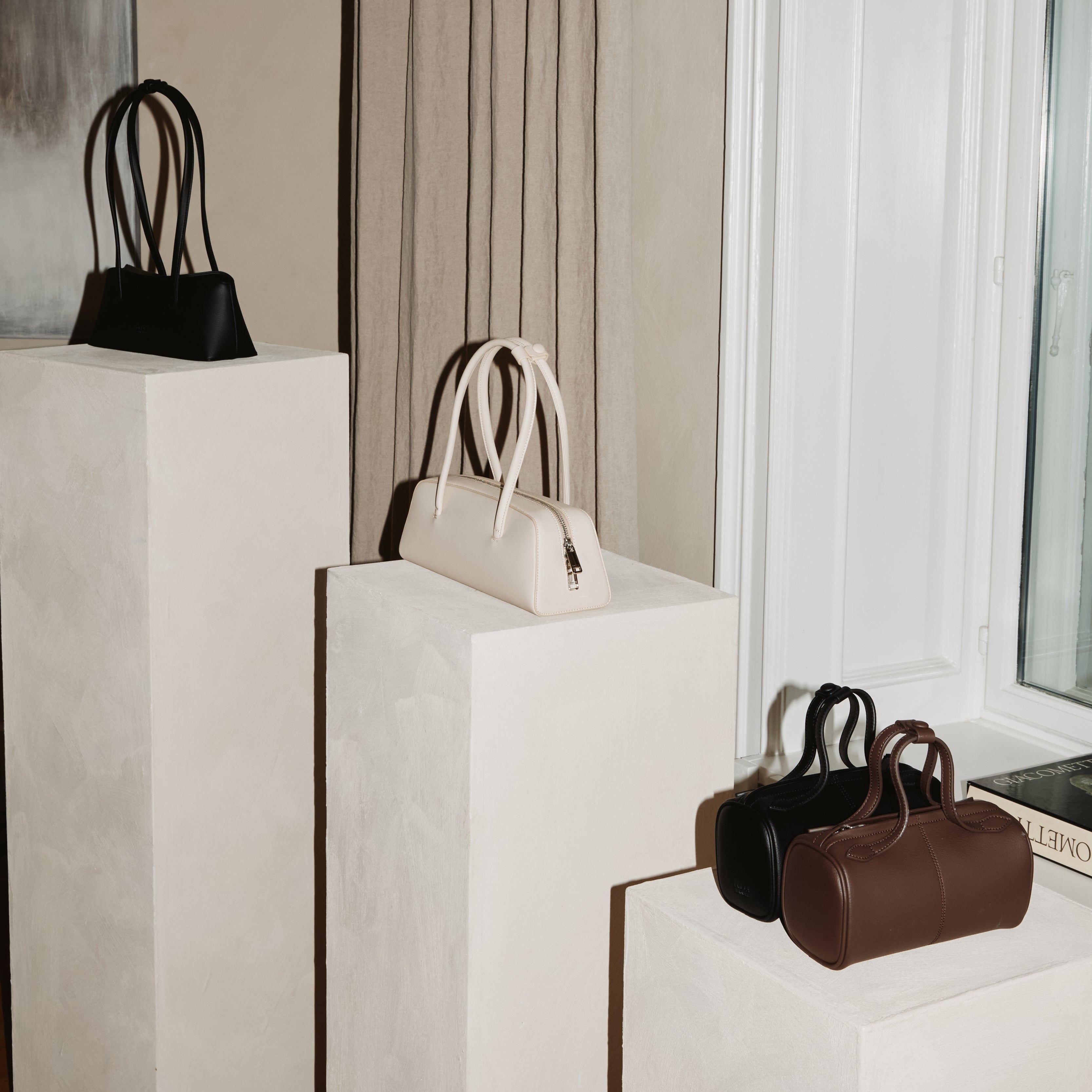 Freja Copenhagen Pop-up 8/2025