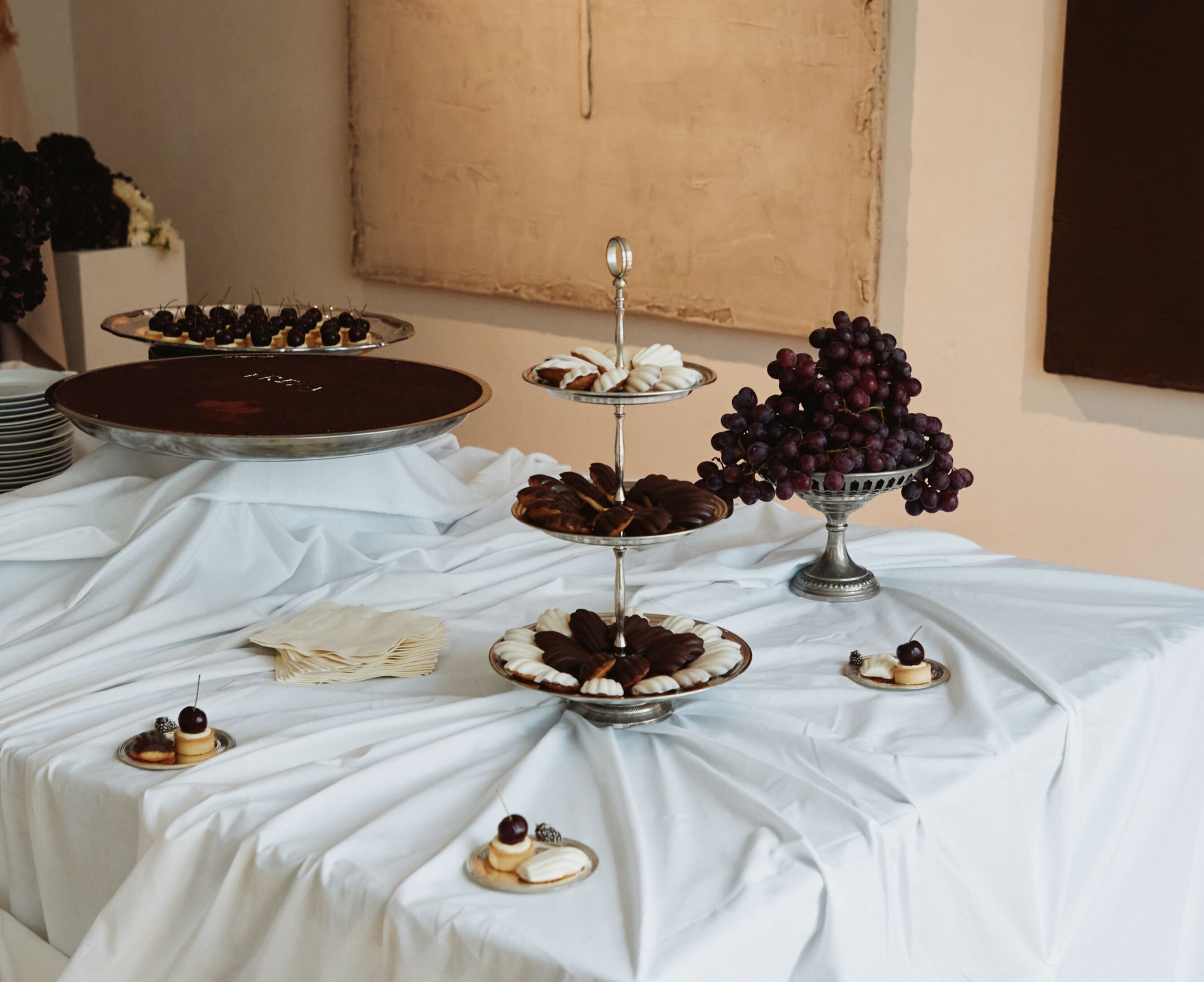 Freja Copenhagen Pop-up 8/2025