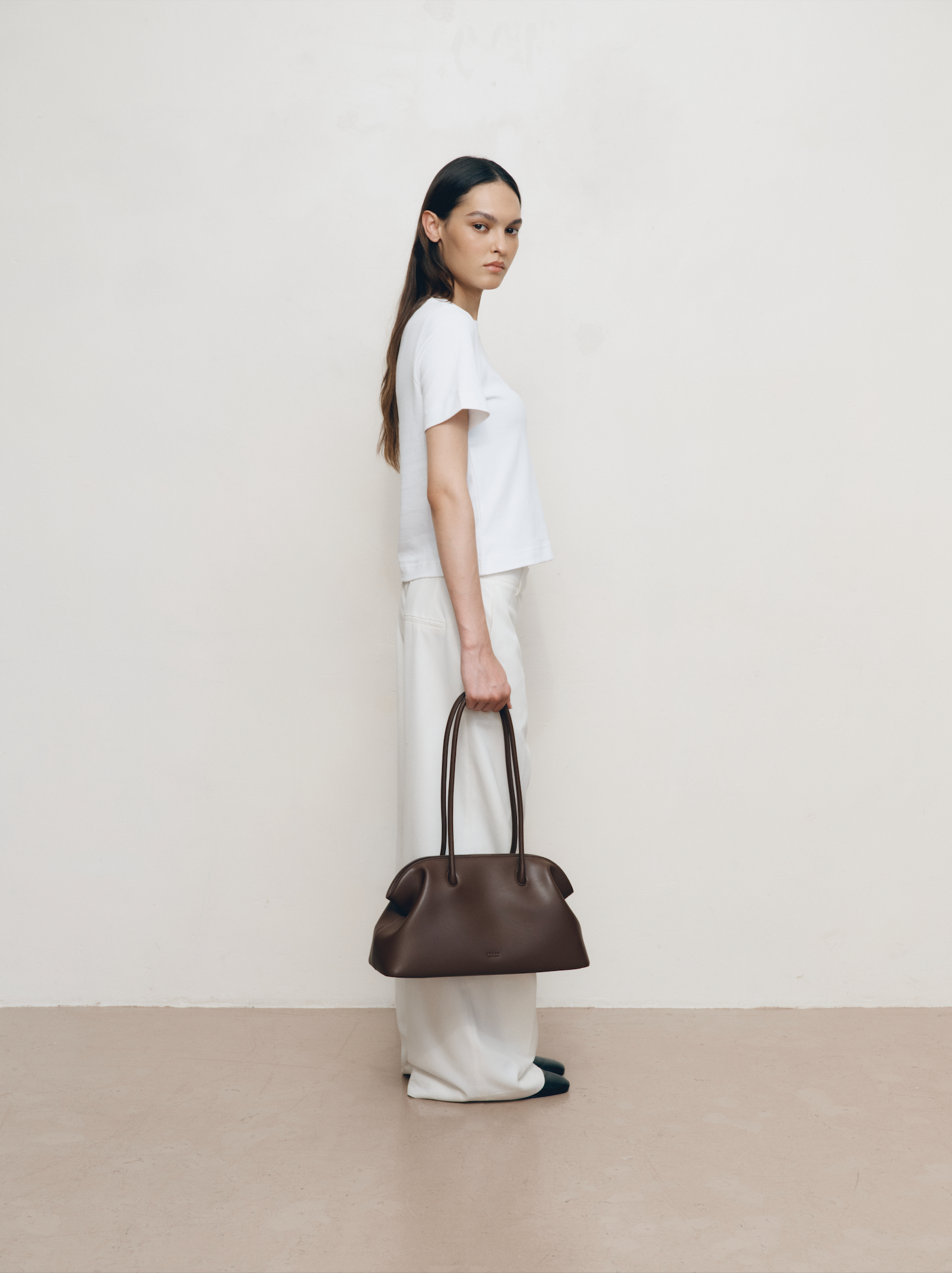 Elodie Bag Saddle