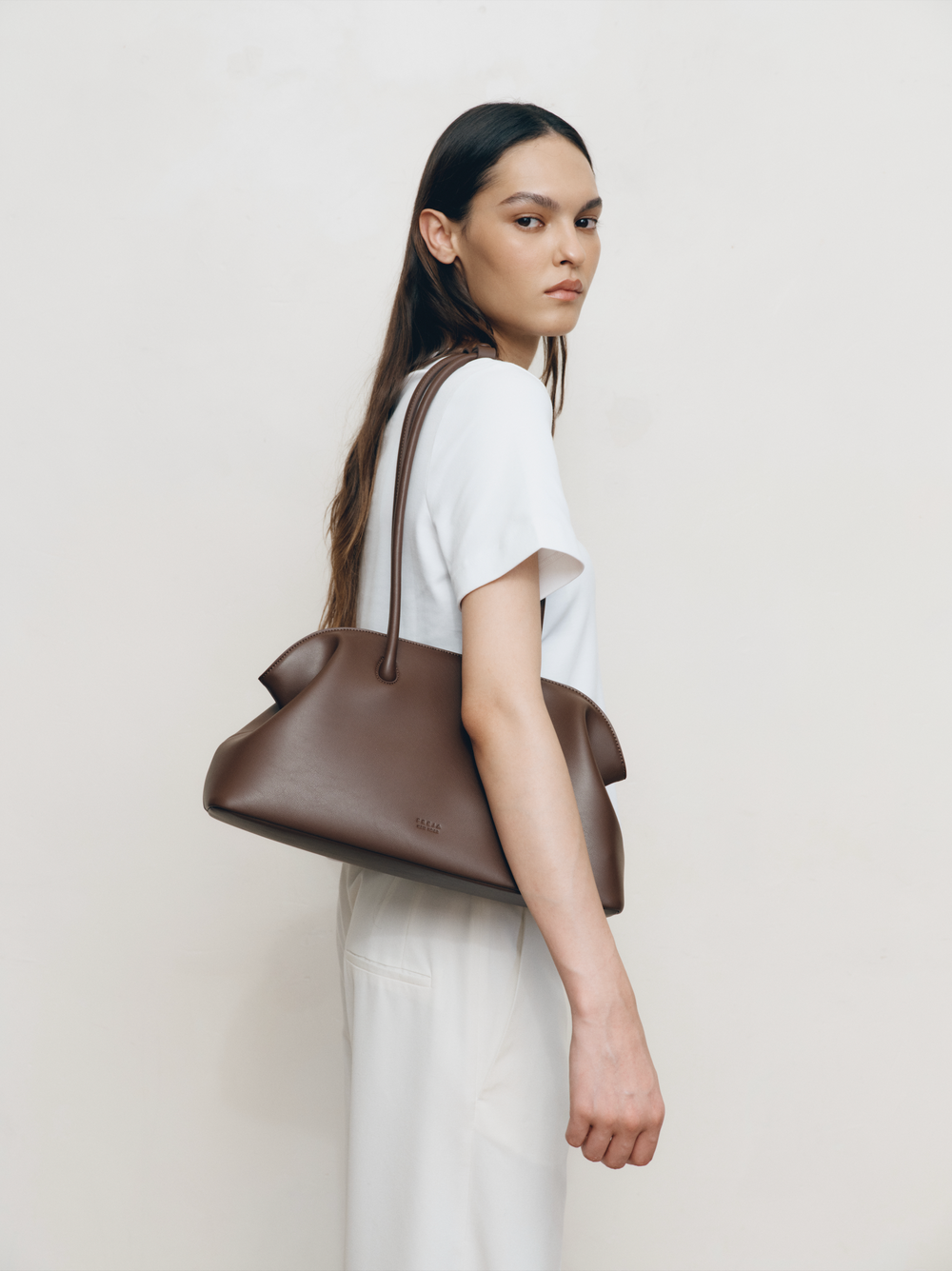 Elodie Bag Saddle