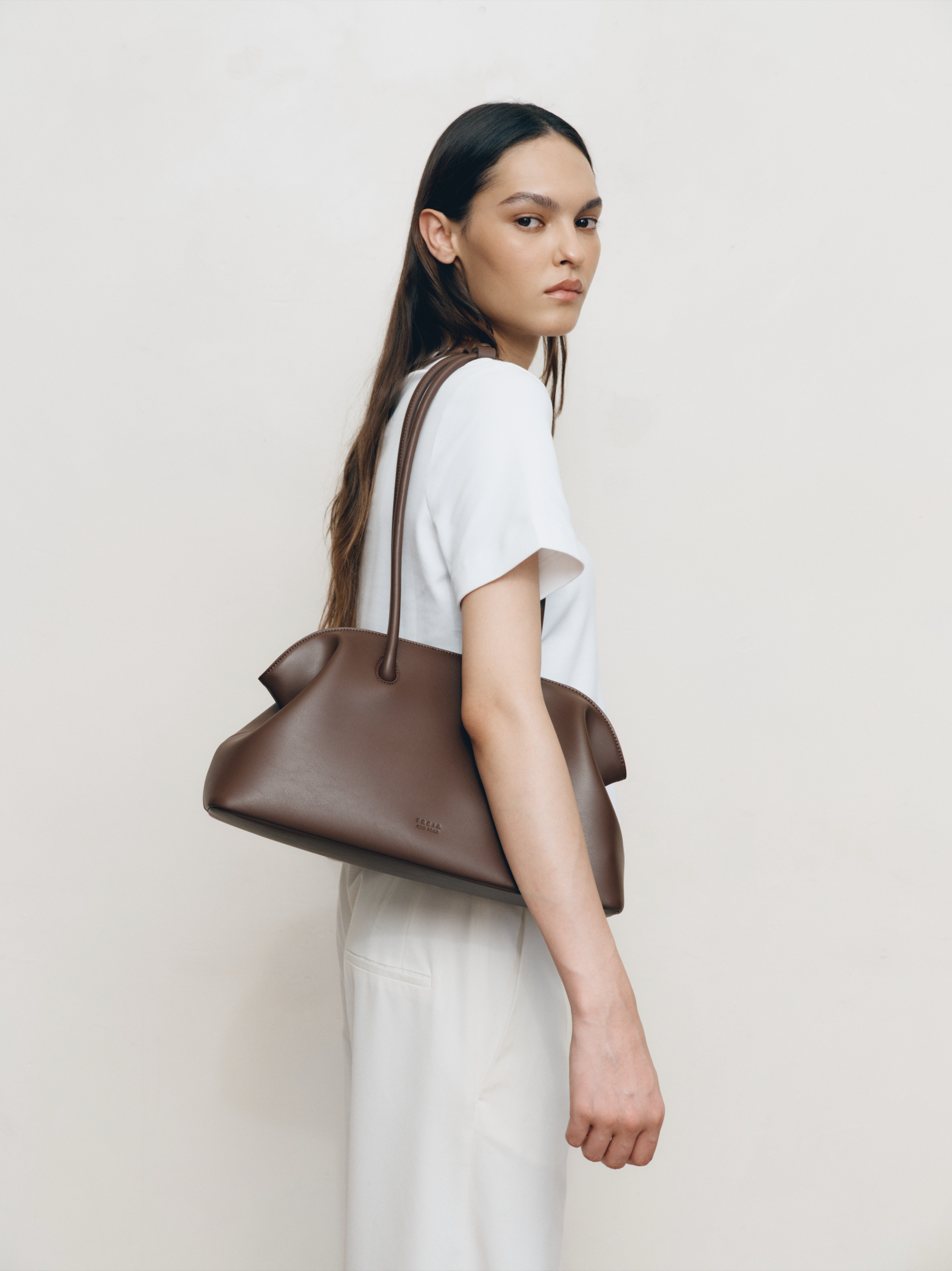 Elodie Bag Saddle