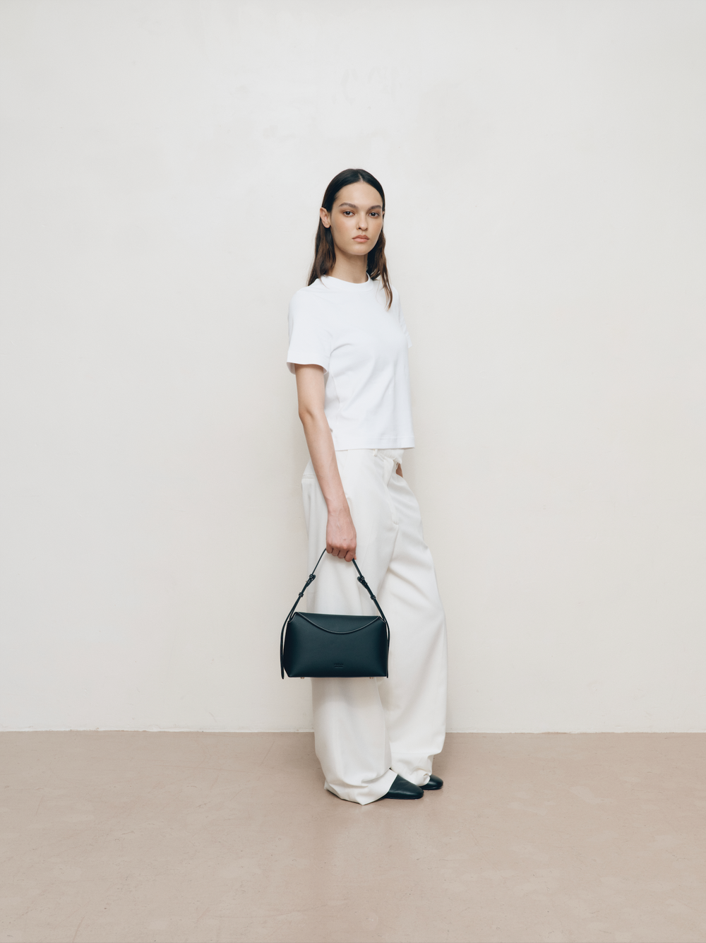 Hudson Bag Black