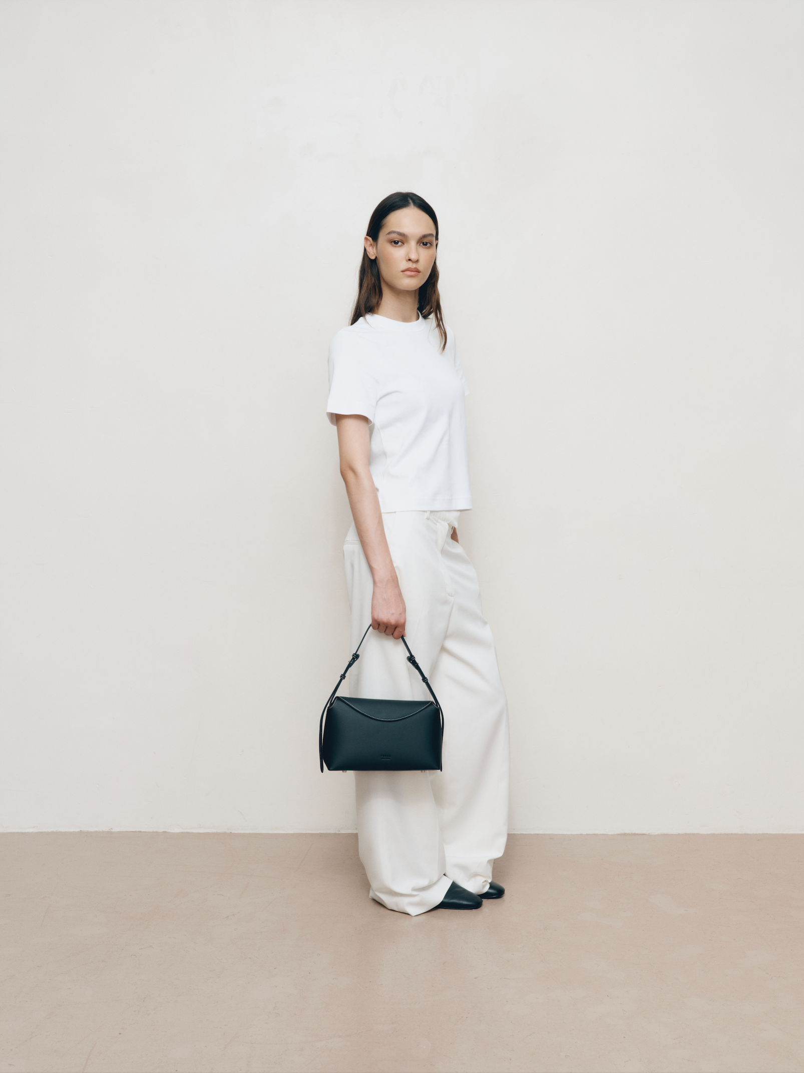 Hudson Bag Black