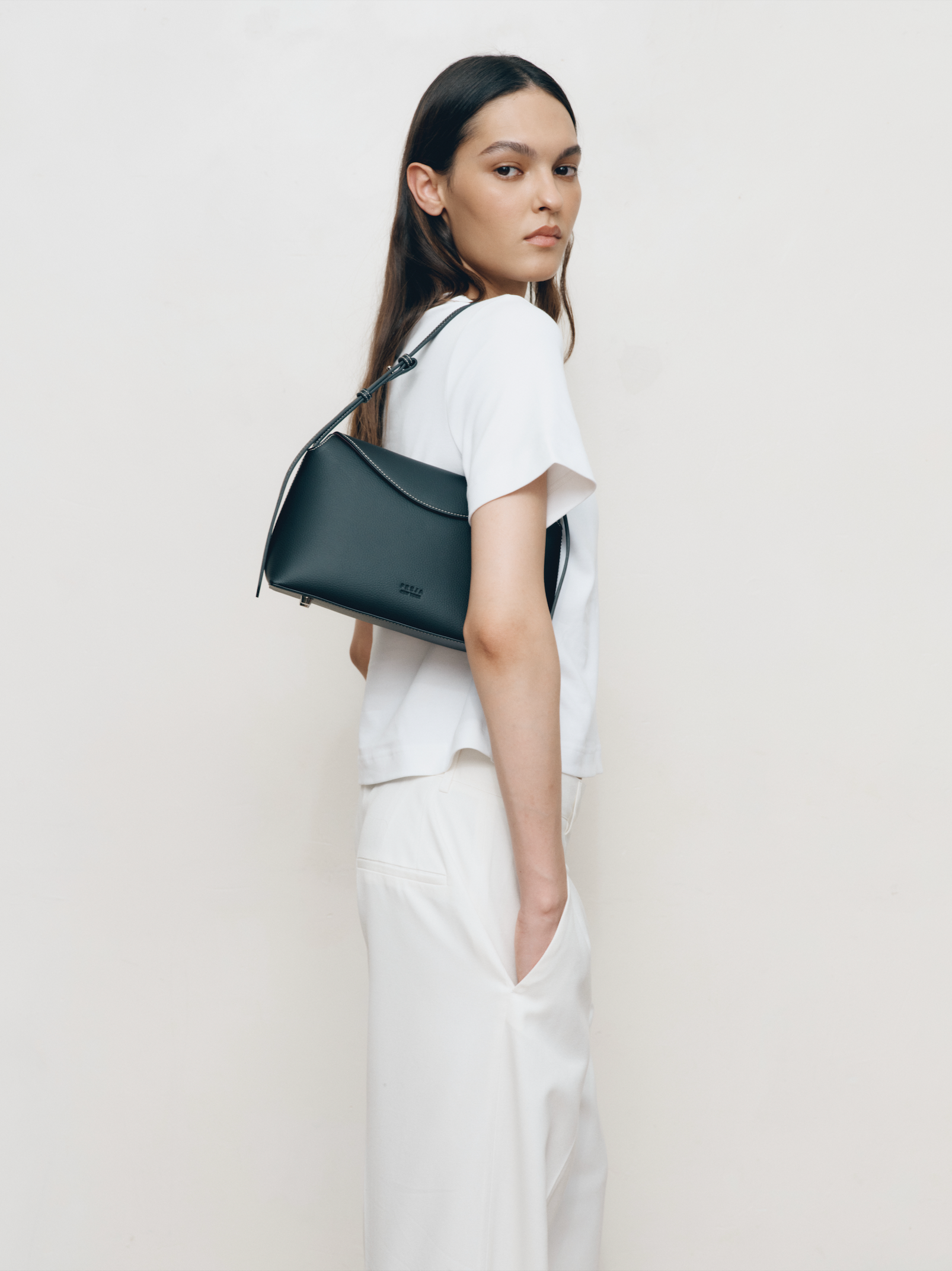Hudson Bag Black