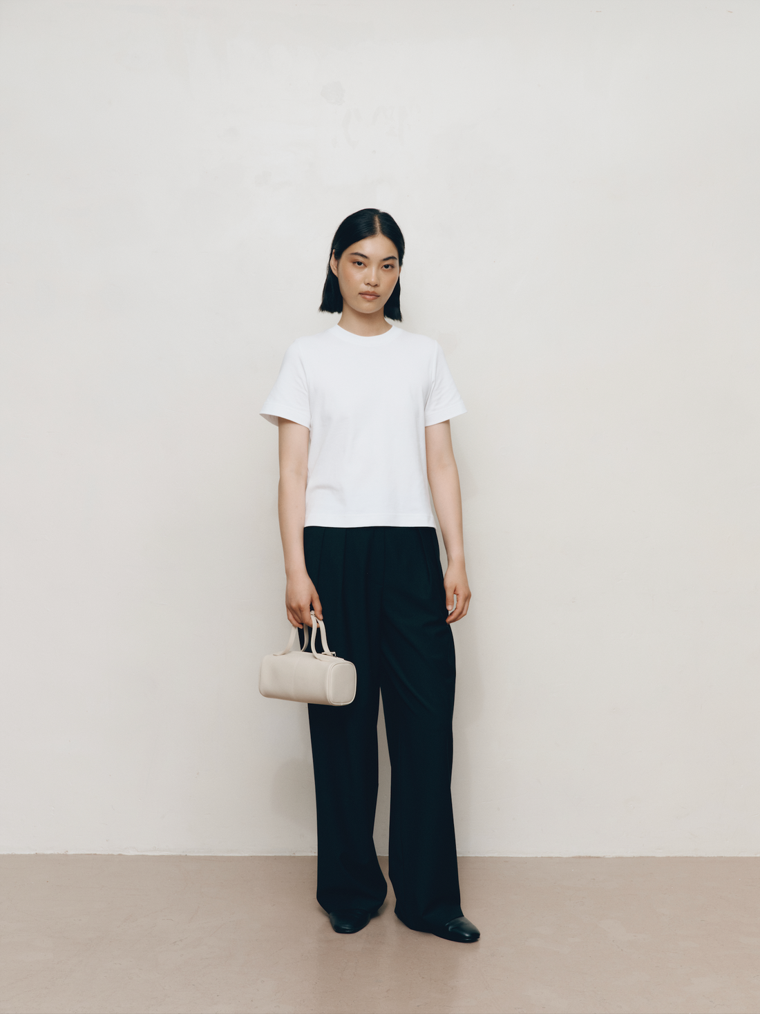 Jane Bag Oat