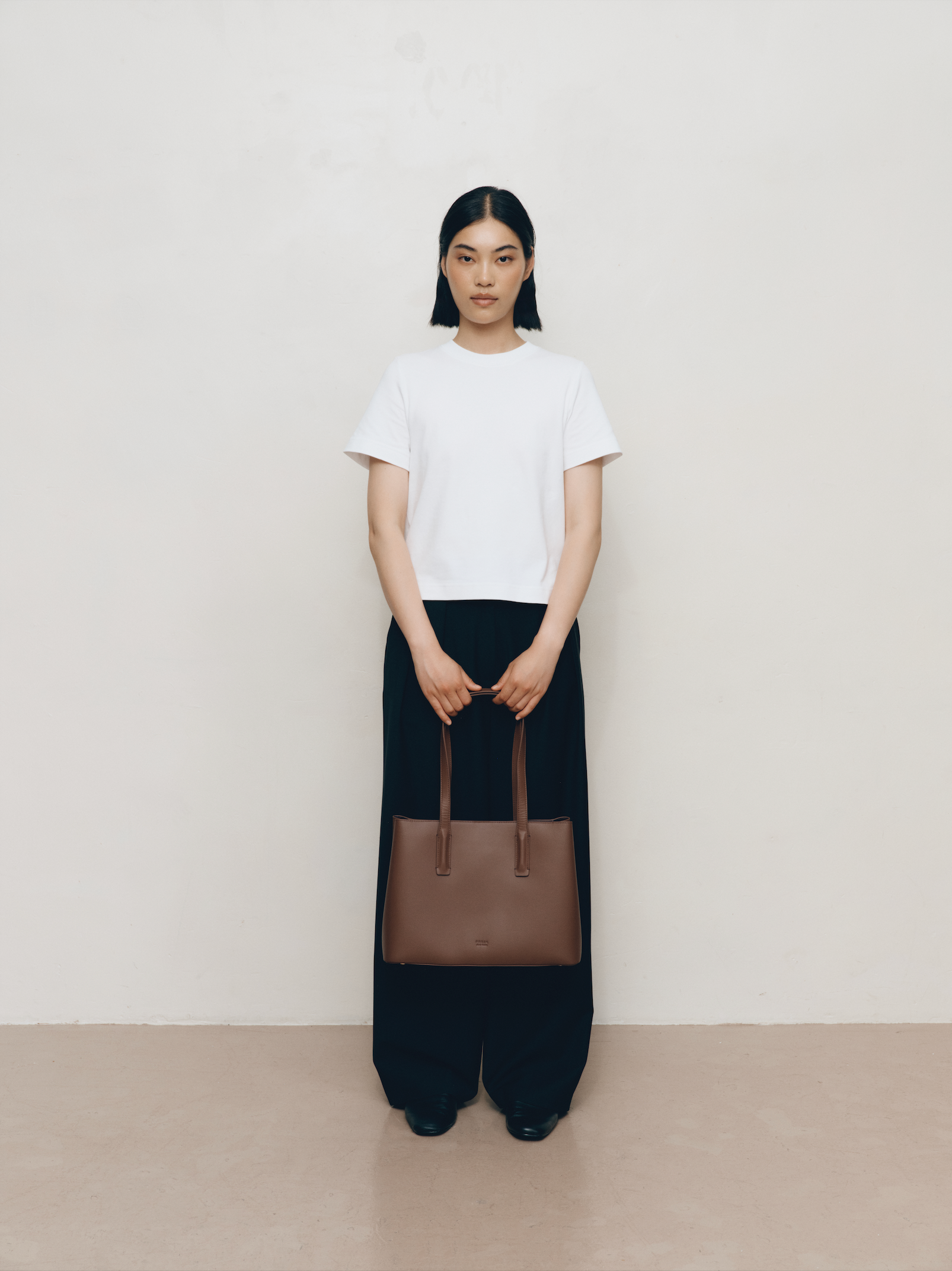 Linnea Tote Pecan Linnea Tote Pecan