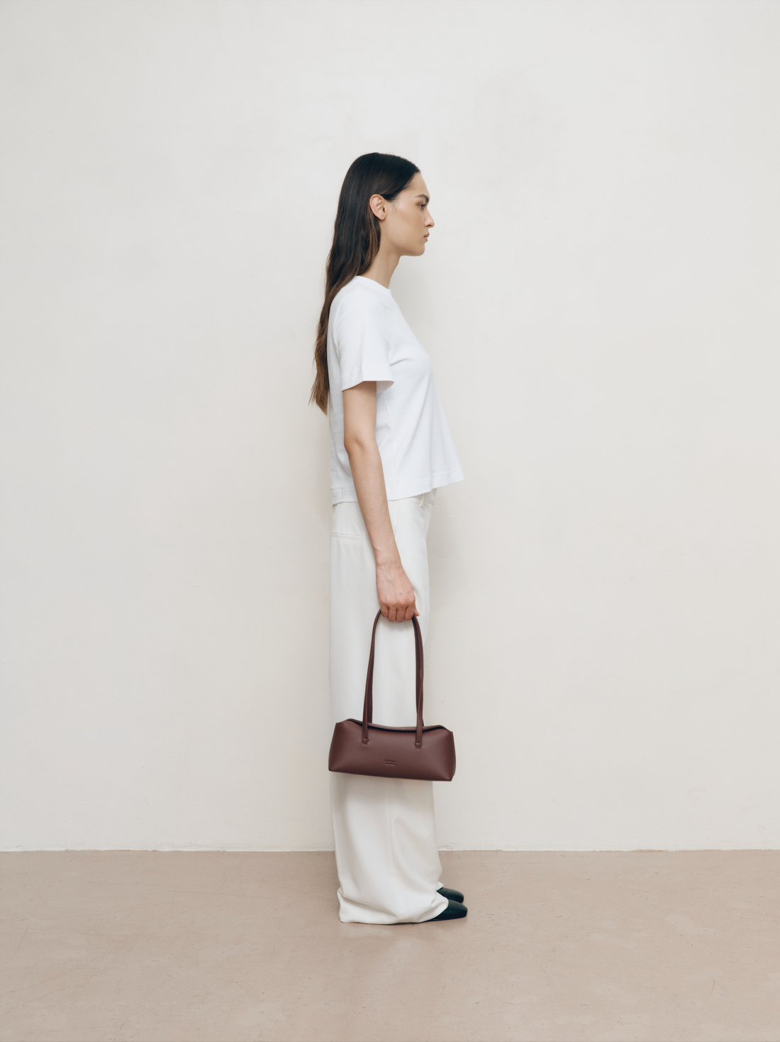 Mini Chrystie Bag Fig