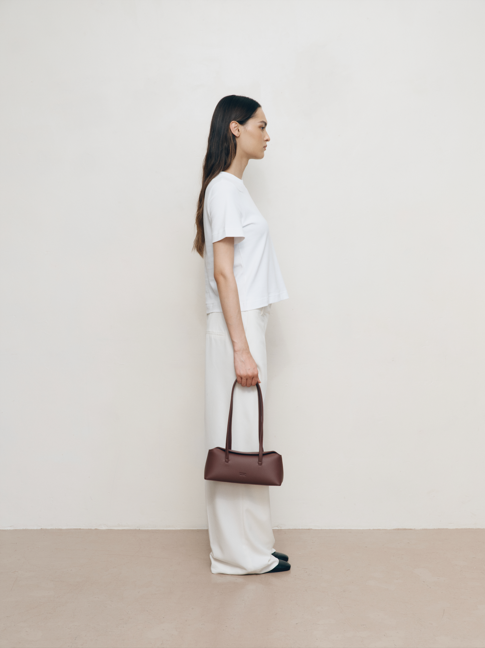 Mini Chrystie Bag Fig
