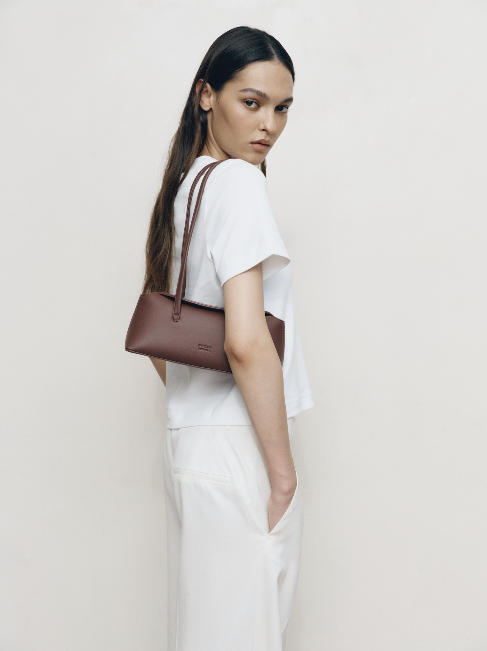Mini Chrystie Bag Fig