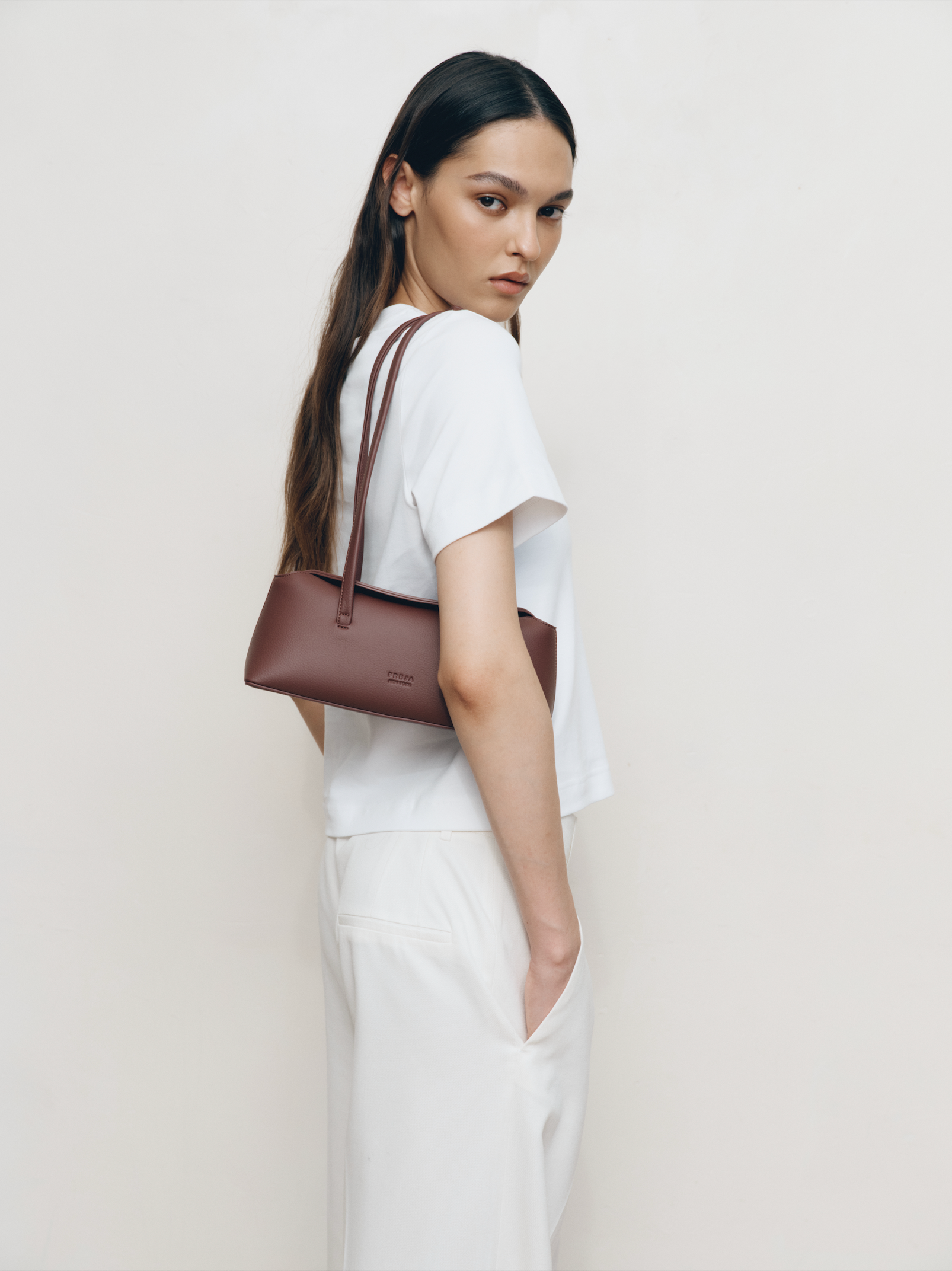 Mini Chrystie Bag Fig