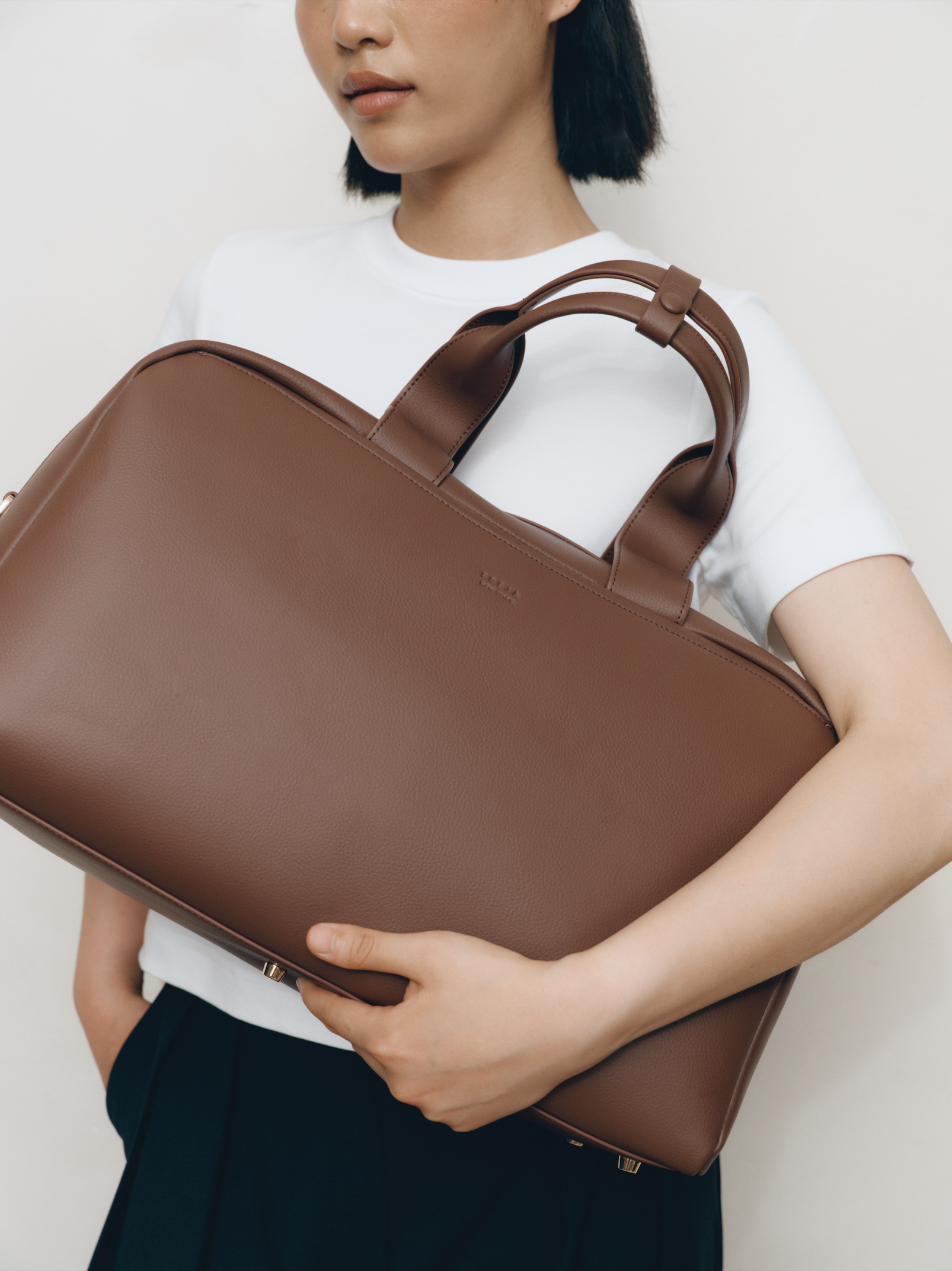 Weekender Bag Pecan Weekender Bag Pecan