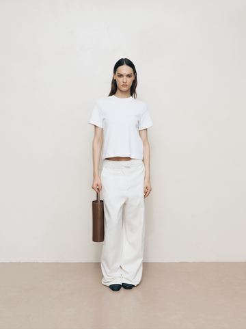 Wine Carrier Cedar