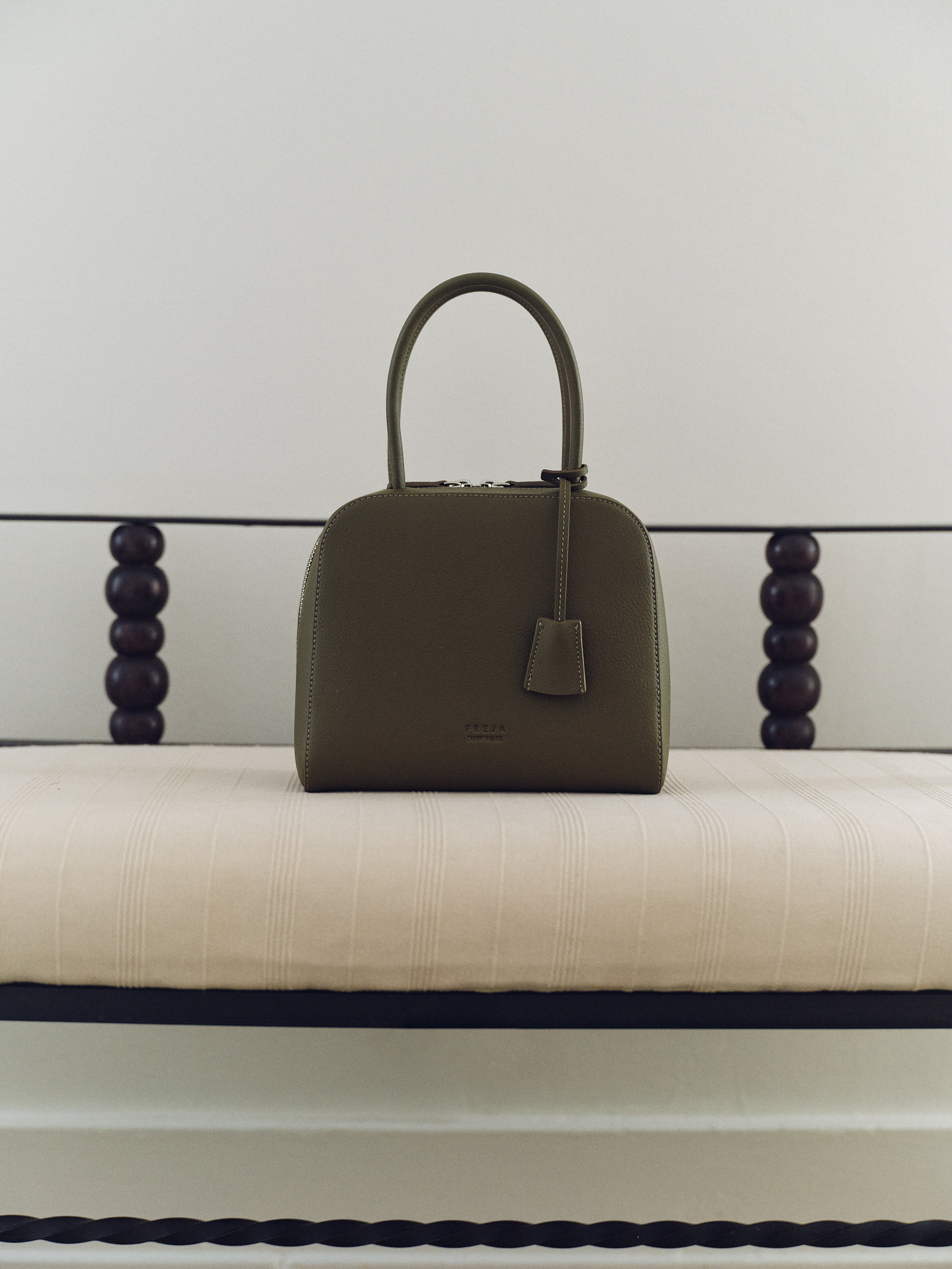 Miro Bag Olive