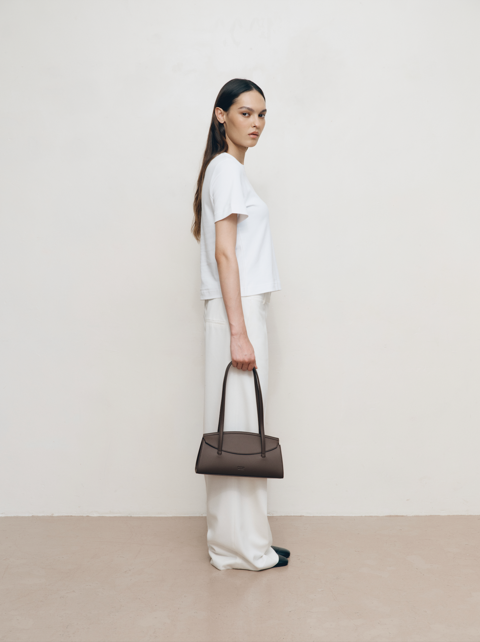 Caroline Bag Espresso Caroline Bag Espresso