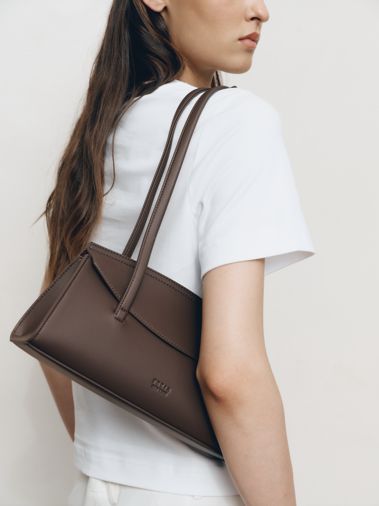 Caroline Bag Espresso Caroline Bag Espresso