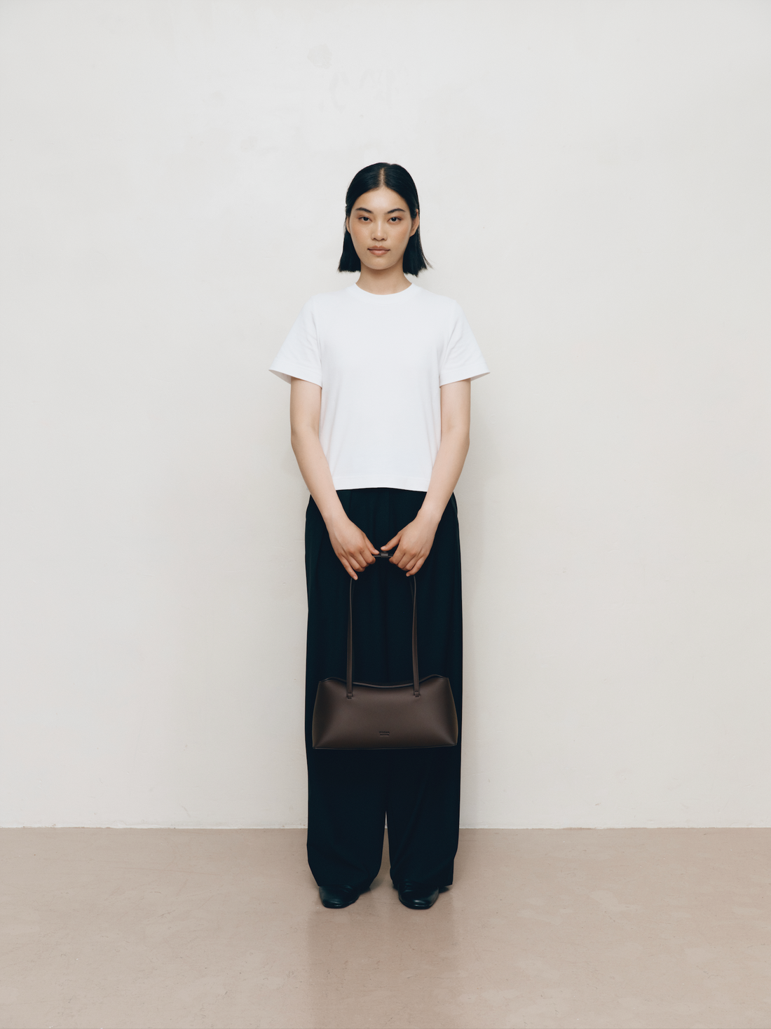 Chrystie Bag Espresso